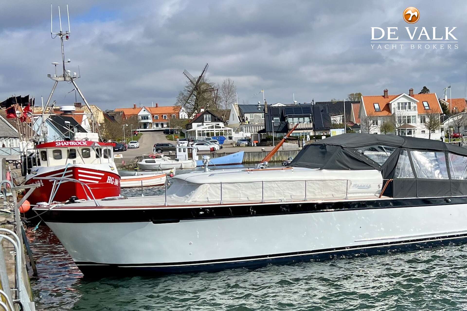 Chris-Craft Roamer Express Deluxe - Foto 3