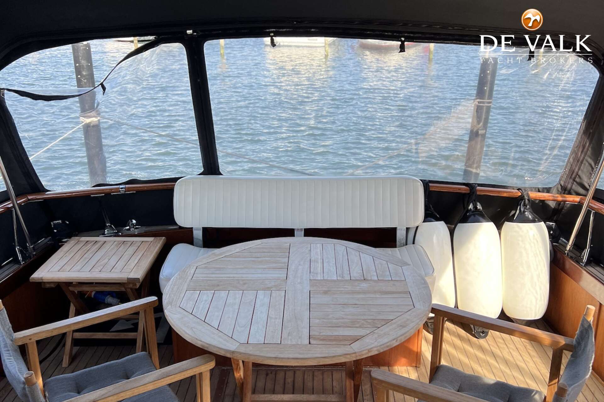Chris-Craft Roamer Express Deluxe - Foto 4