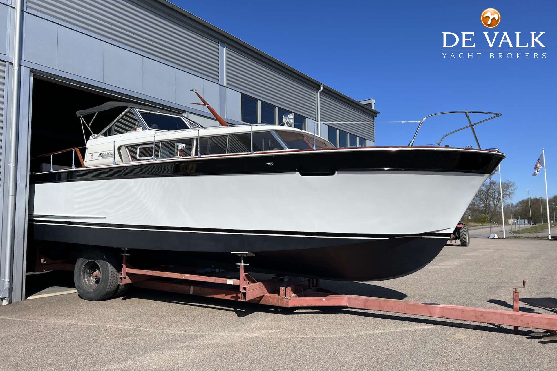 Chris-Craft Roamer Express Deluxe - Foto 6