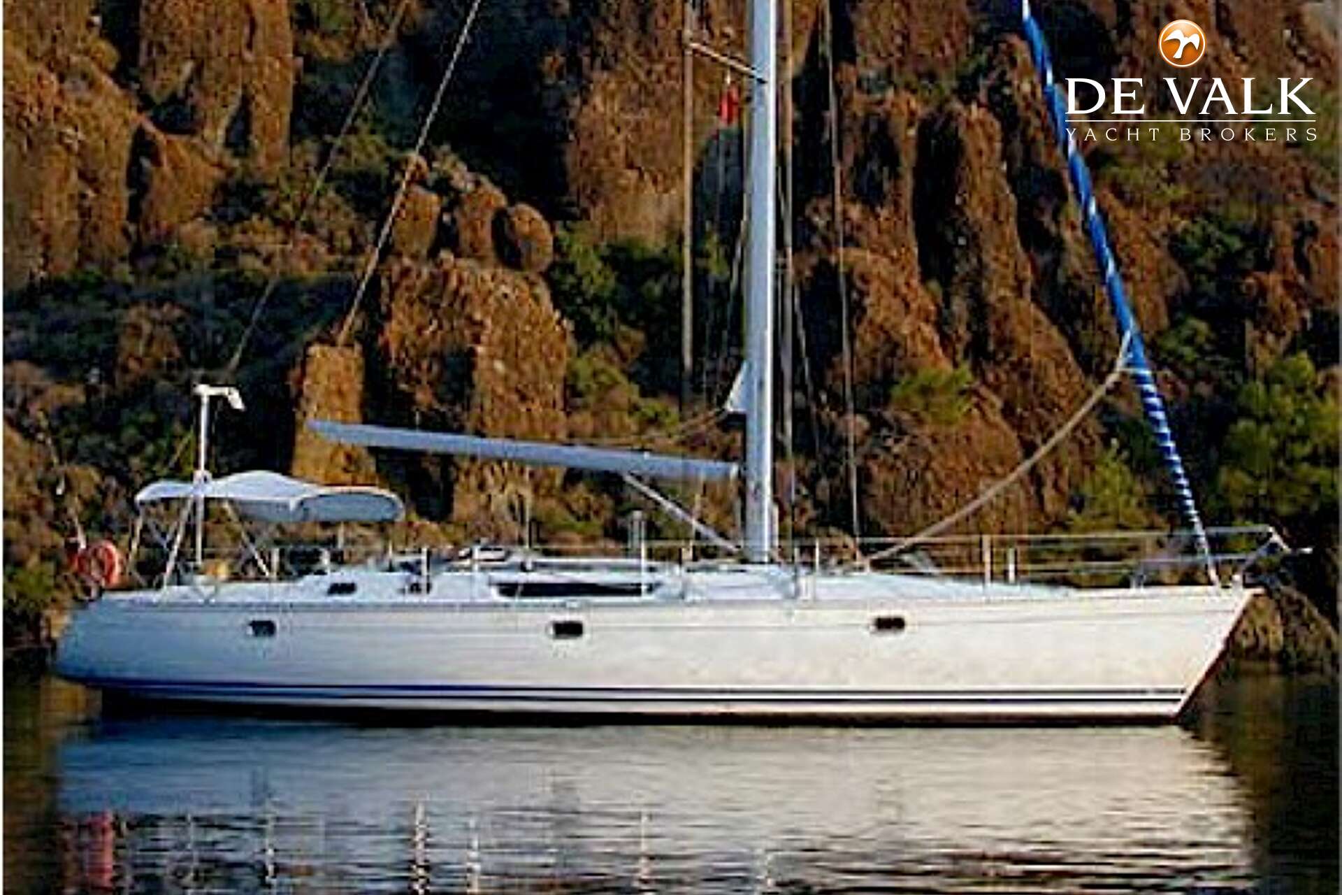 Jeanneau 45.1 - Foto 1