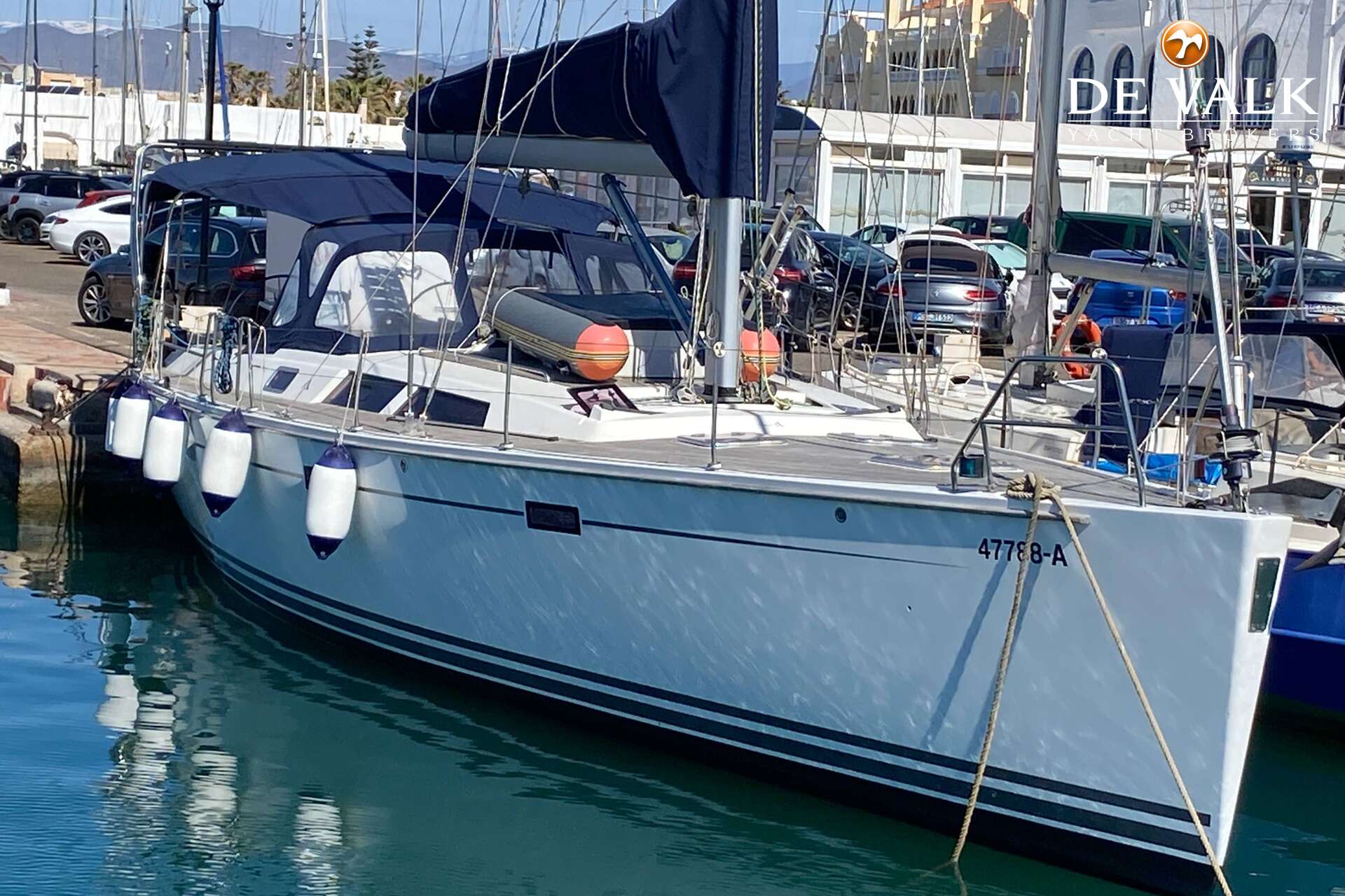Hanse 470e - Foto 2