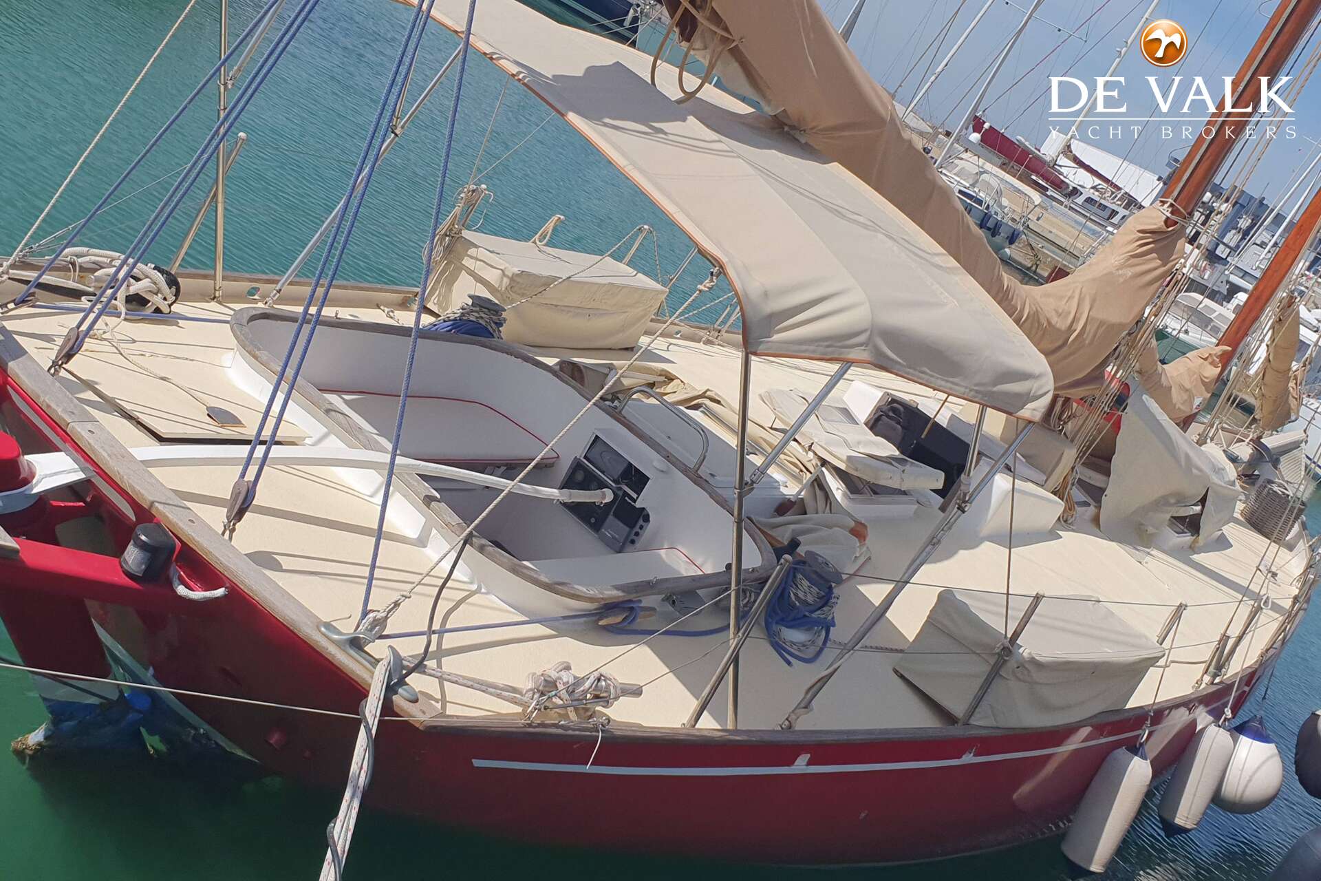 Sciarrelli Schooner - Foto 2