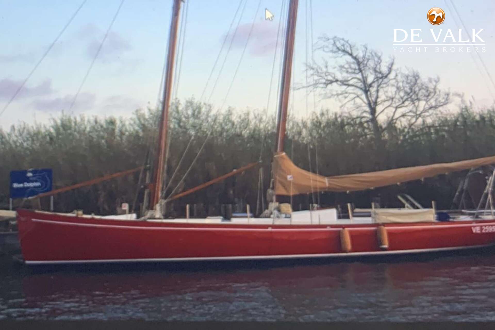 Sciarrelli Schooner - Foto 5