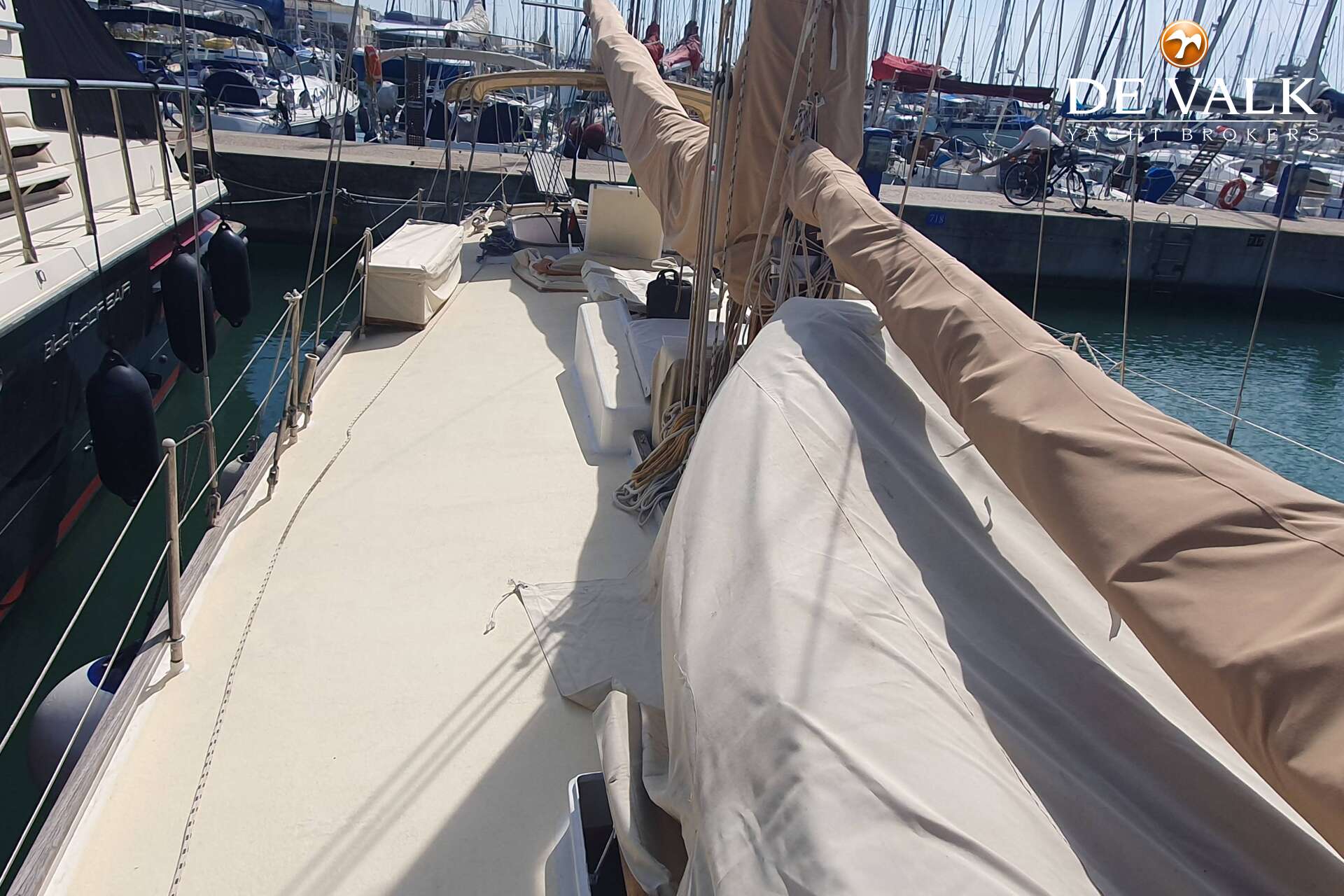Sciarrelli Schooner - Foto 6