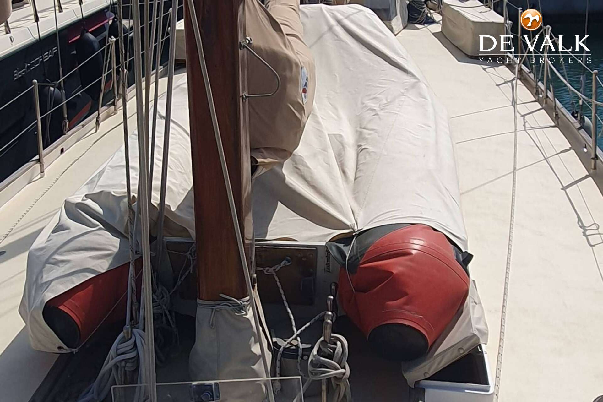 Sciarrelli Schooner - Foto 7