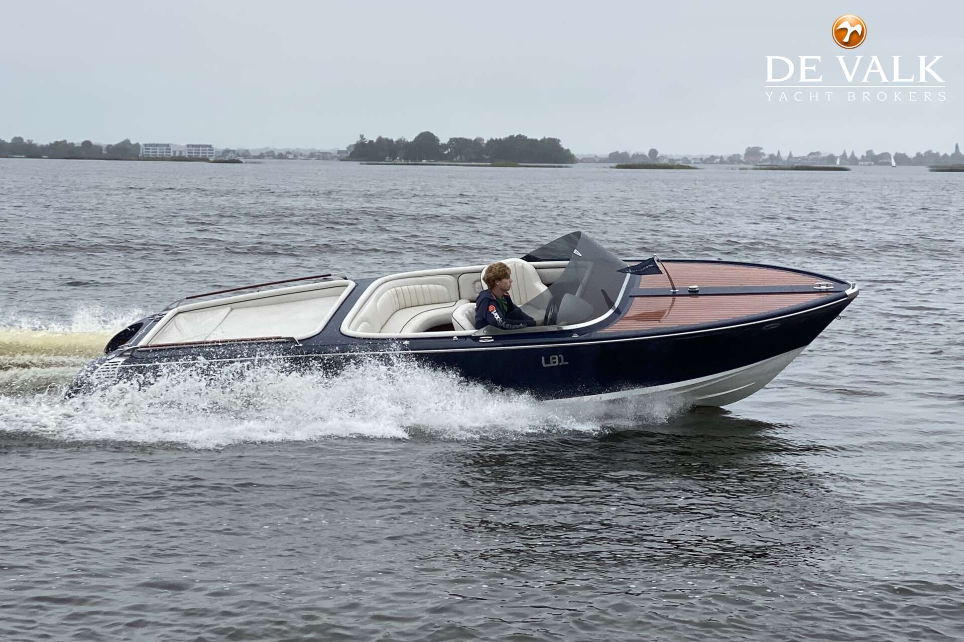 Frauscher 757 St. Tropez - Foto 2