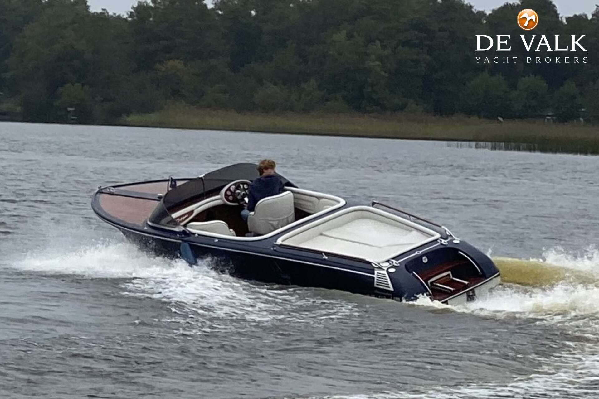 Frauscher 757 St. Tropez - Foto 3