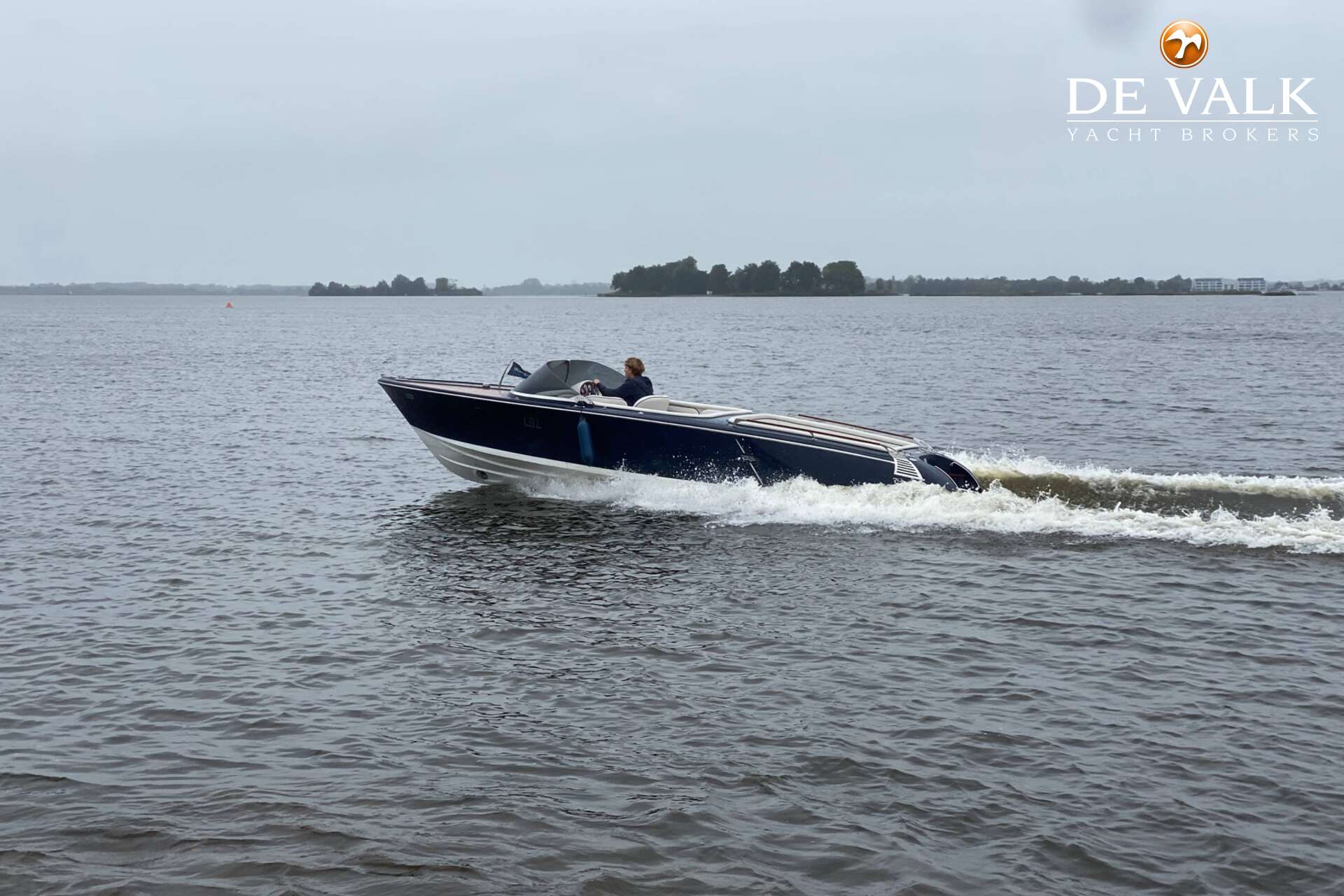 Frauscher 757 St. Tropez - Foto 4