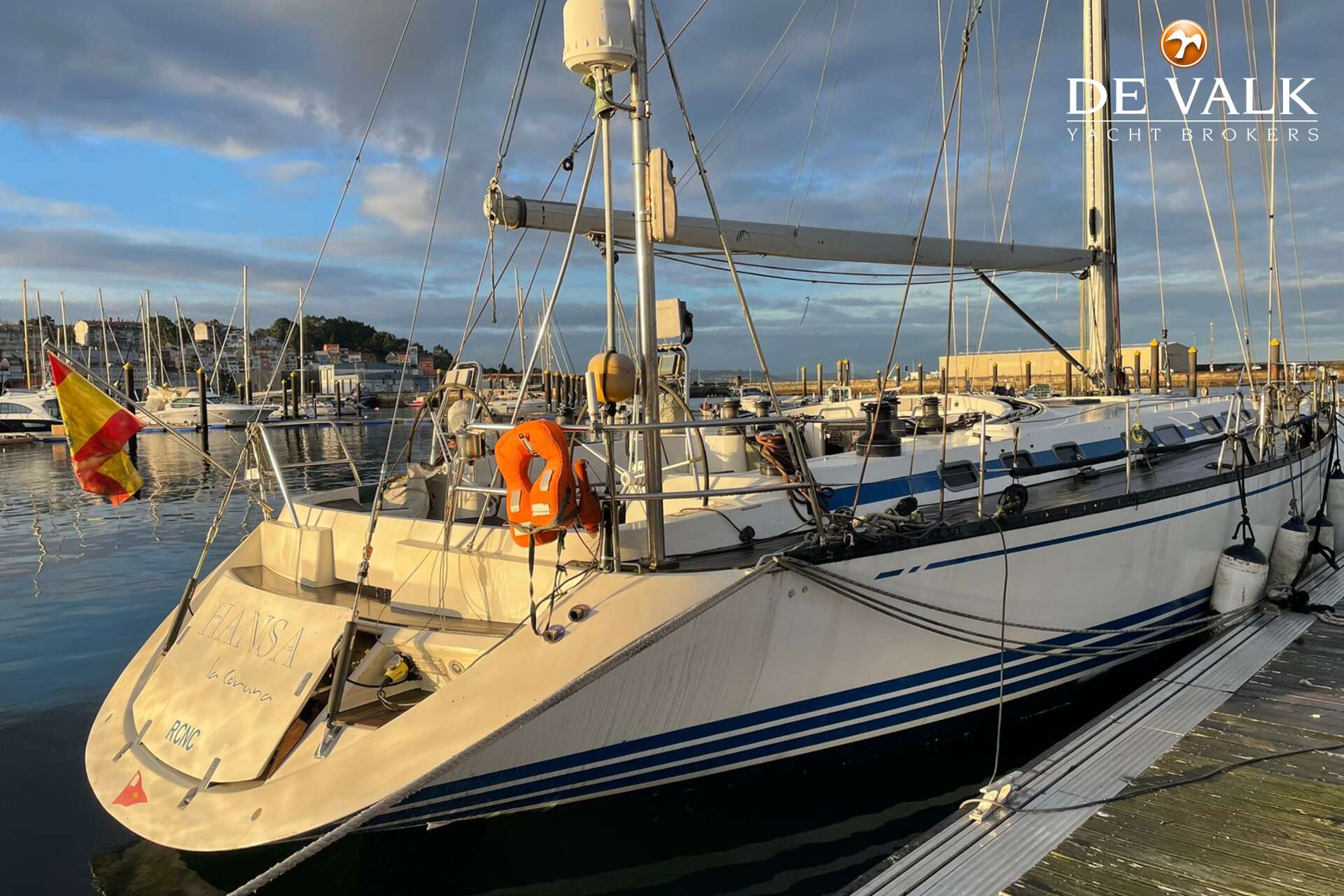 X-Yachts X-612 - Foto 2