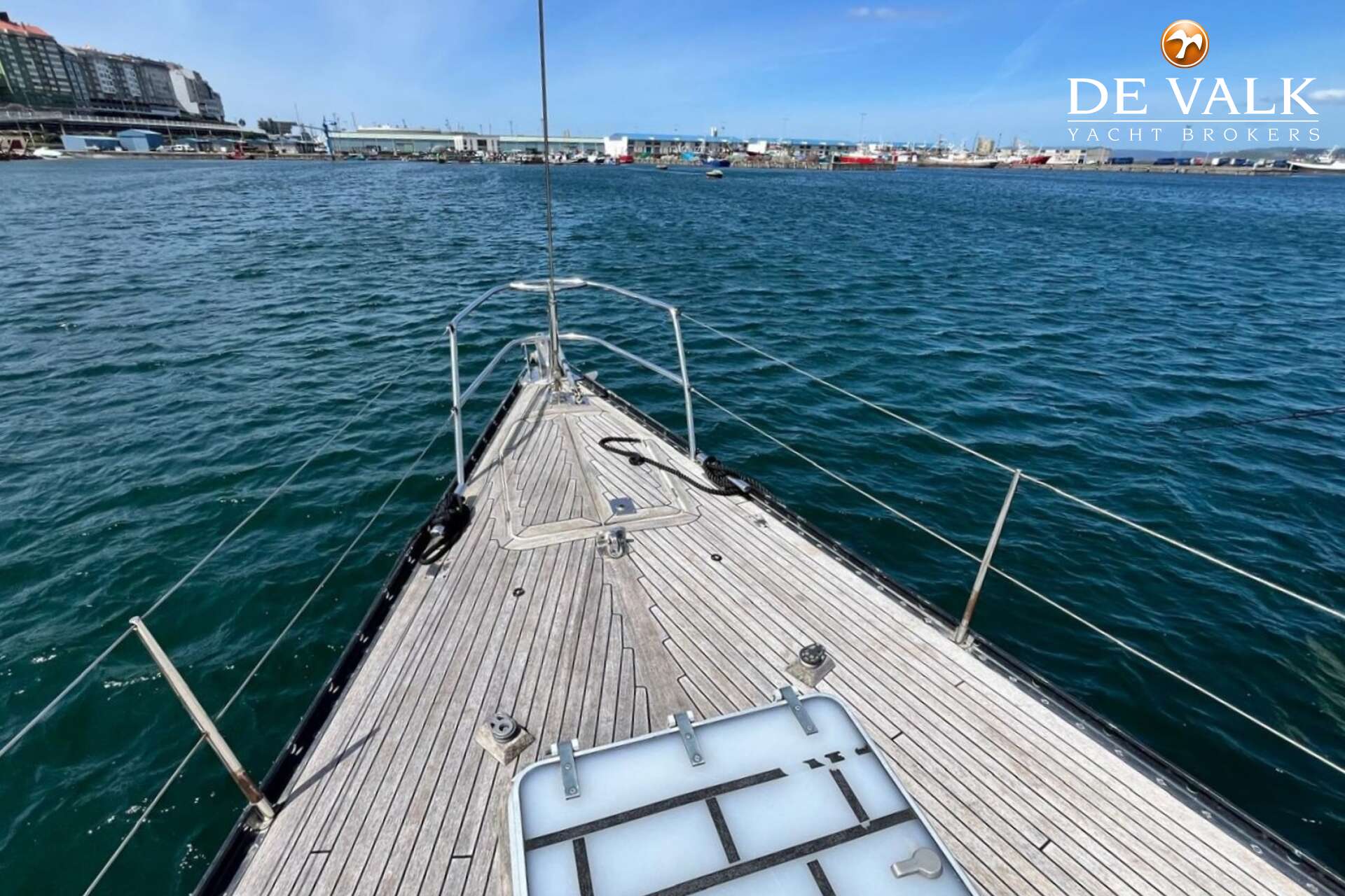 X-Yachts X-612 - Foto 4