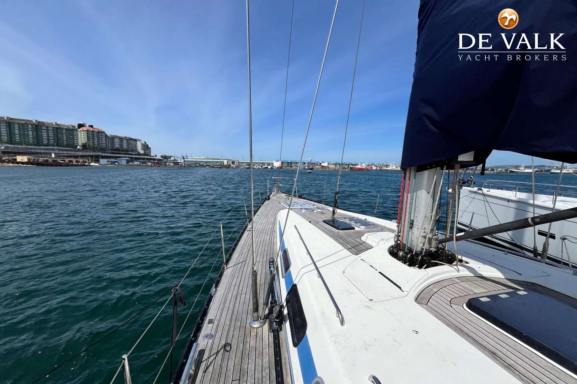 X-Yachts X-612 - Foto 5