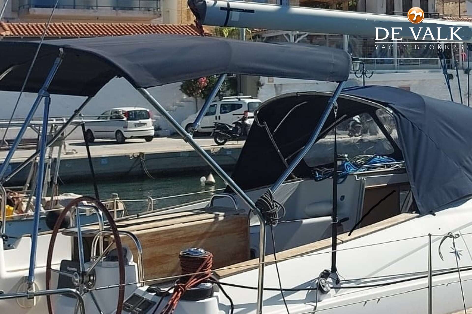 Jeanneau Sun Odyssey 45 DS - Foto 5