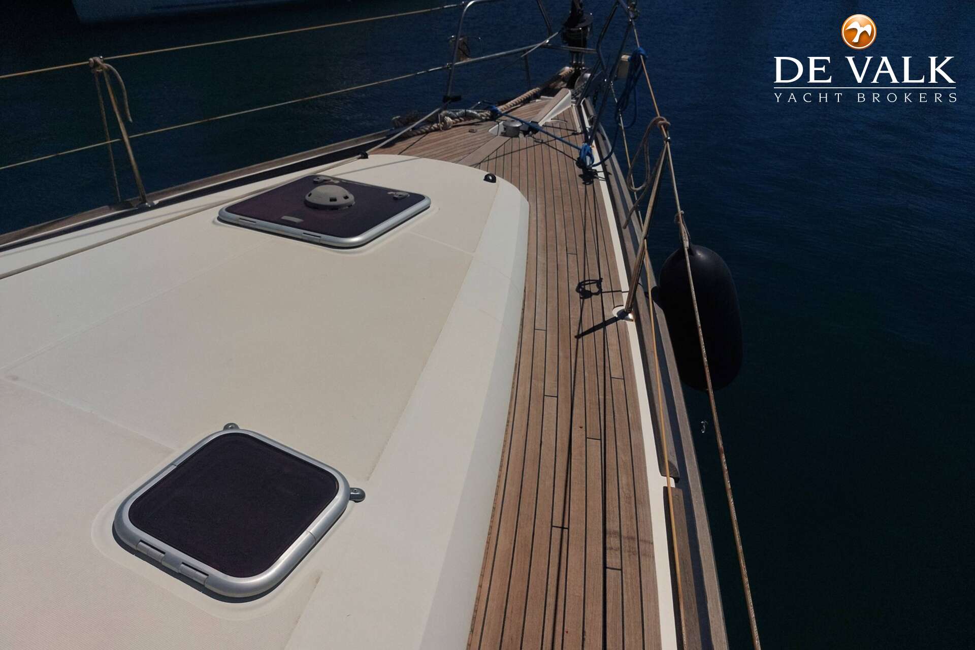 Jeanneau Sun Odyssey 45 DS - Foto 6
