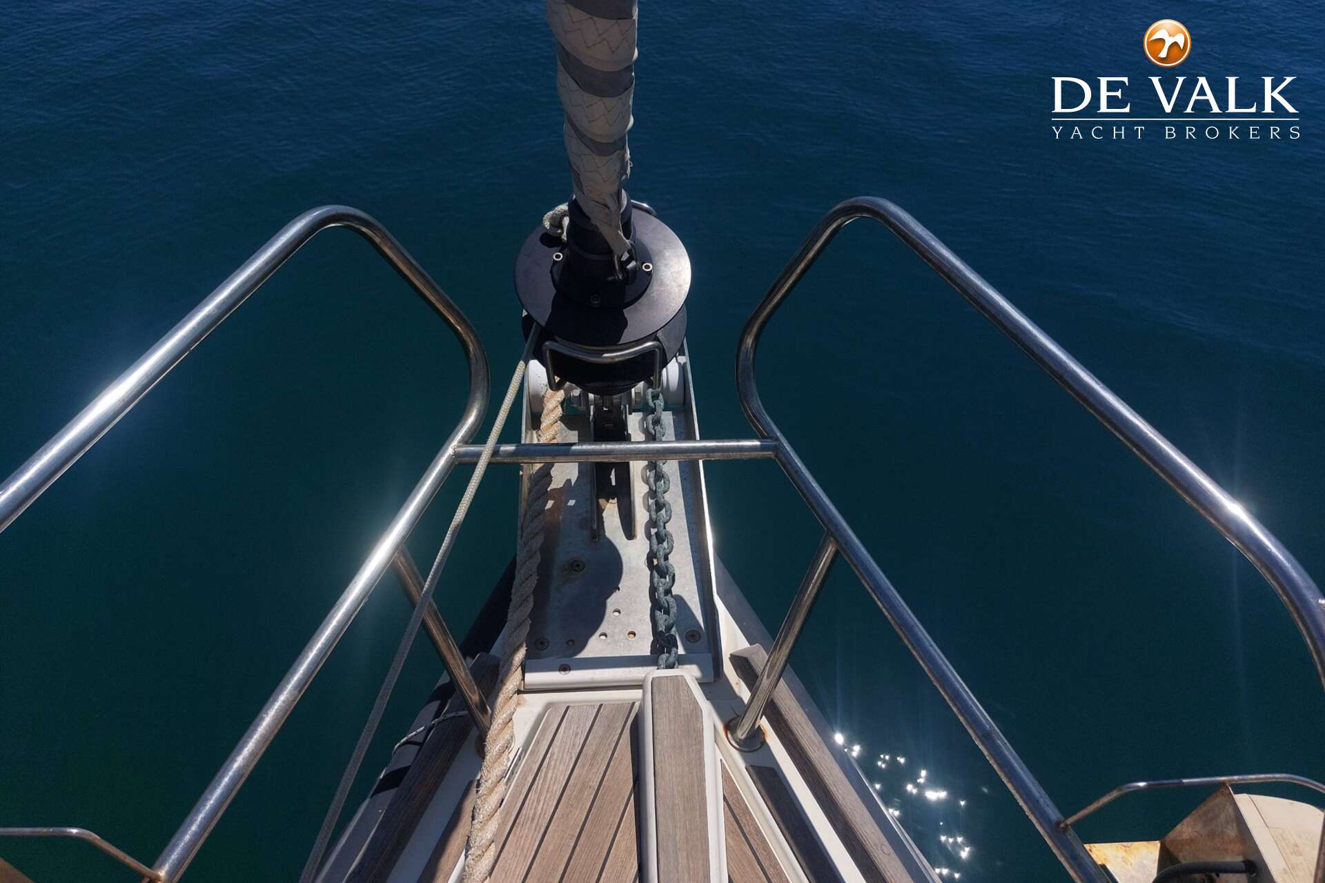 Jeanneau Sun Odyssey 45 DS - Foto 7