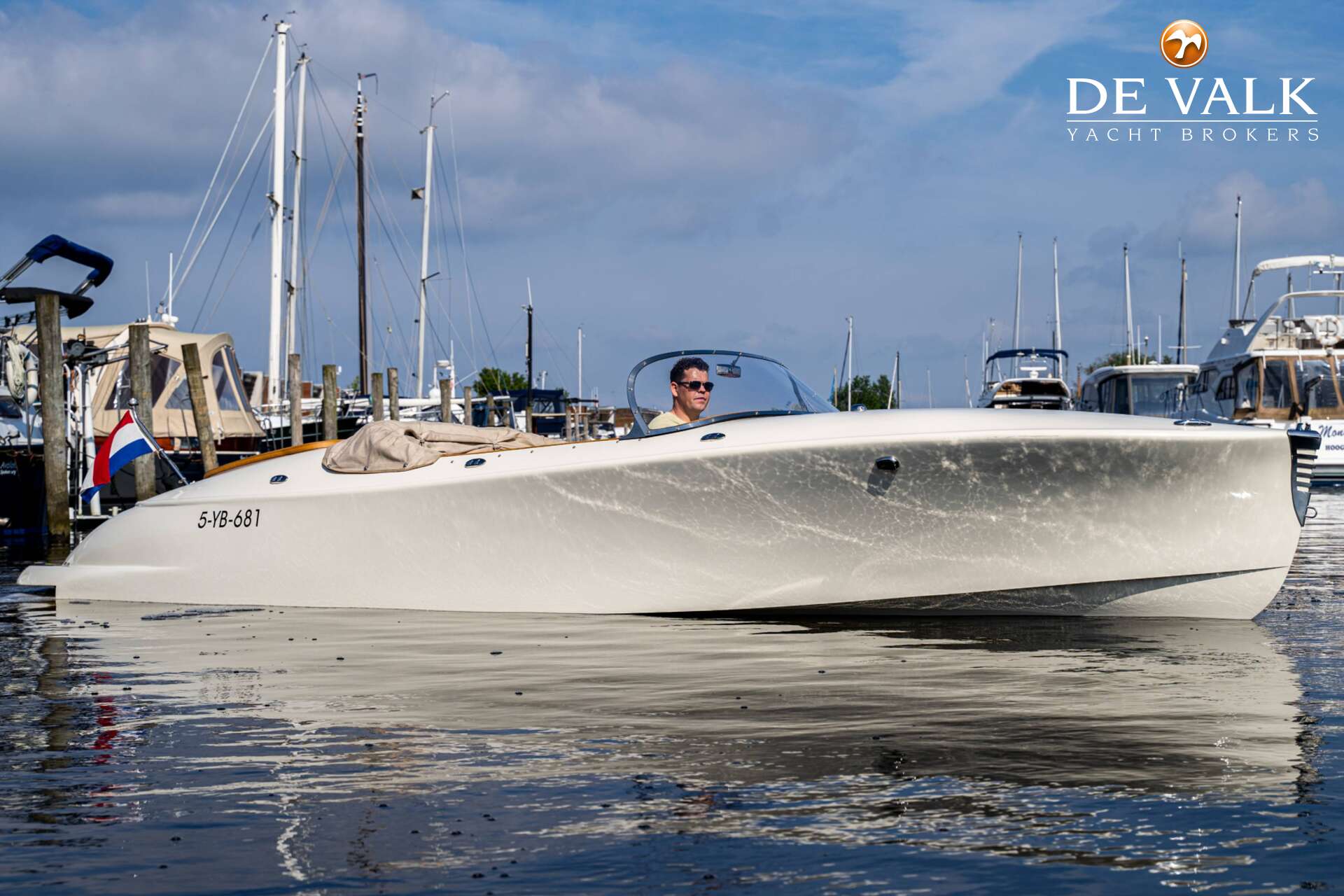 Seven Seas Speedster - Foto 2