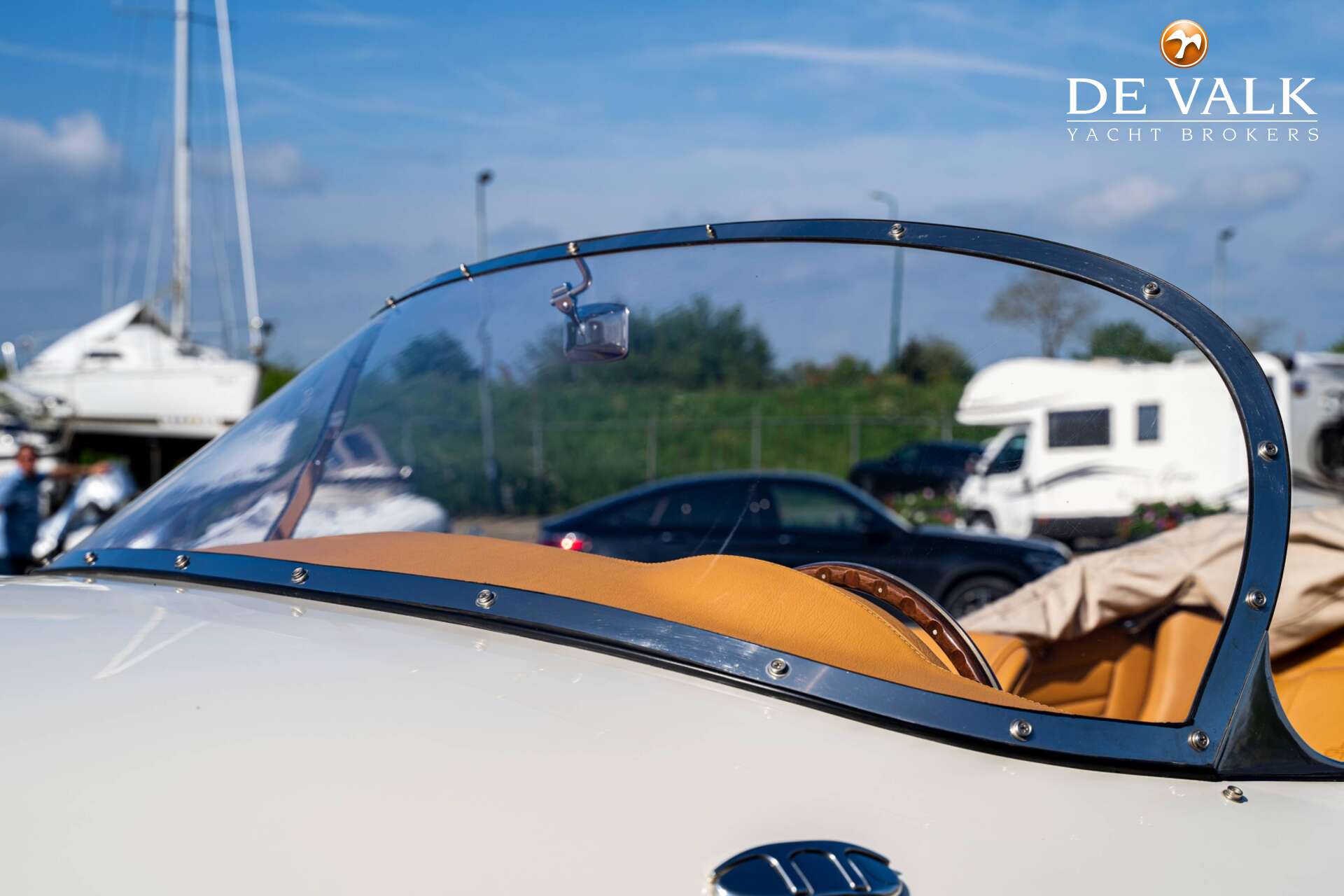 Seven Seas Speedster - Foto 14