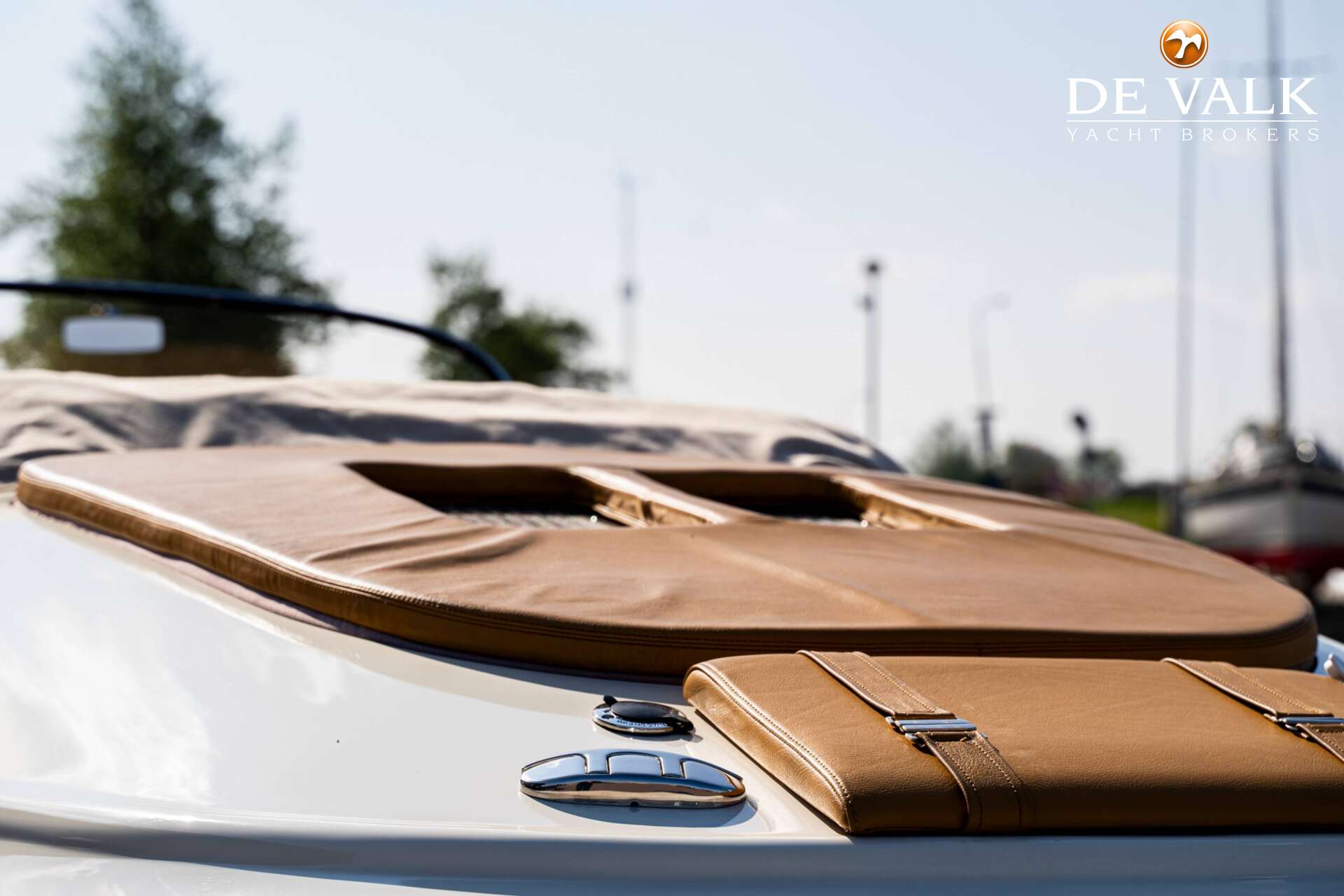 Seven Seas Speedster - Foto 16