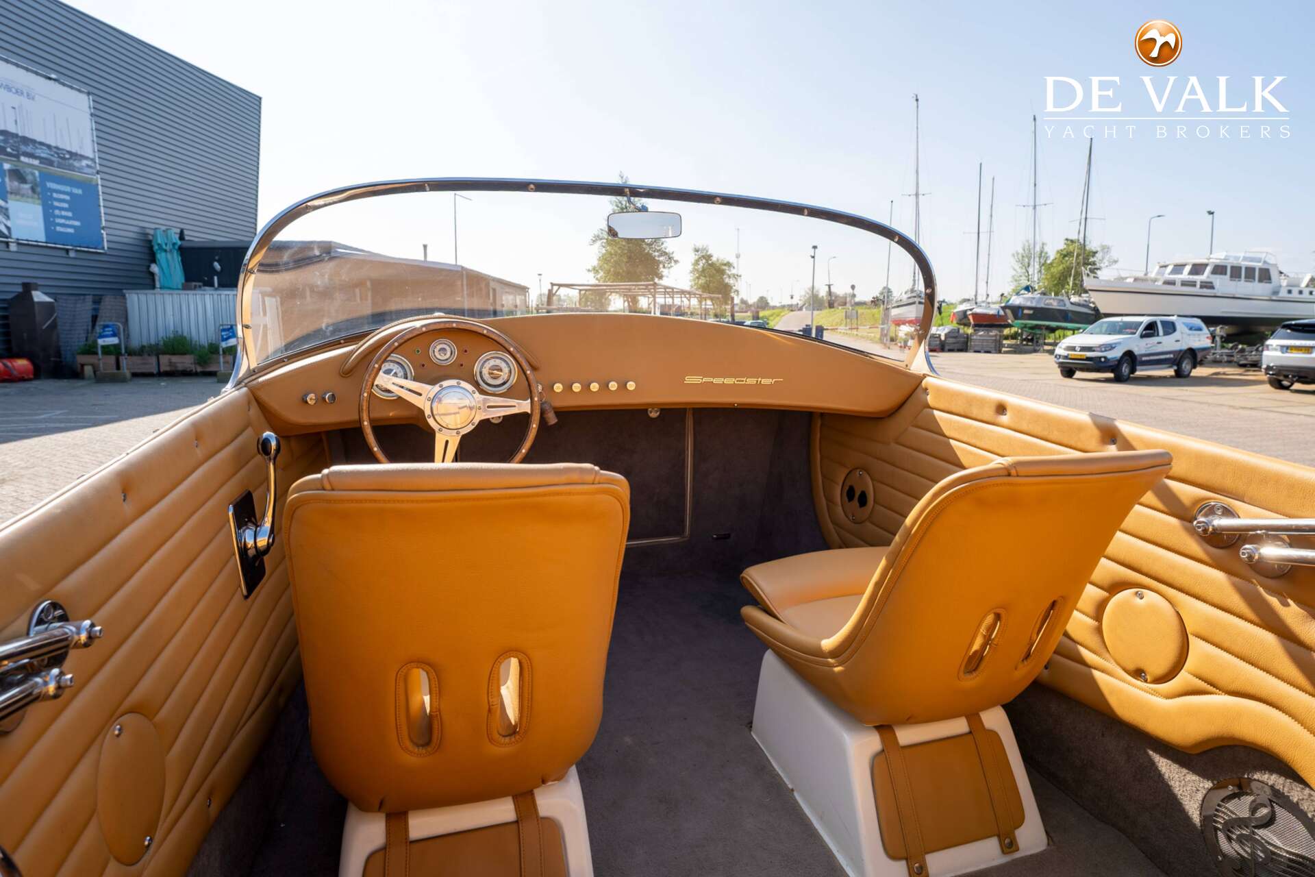 Seven Seas Speedster - Foto 18