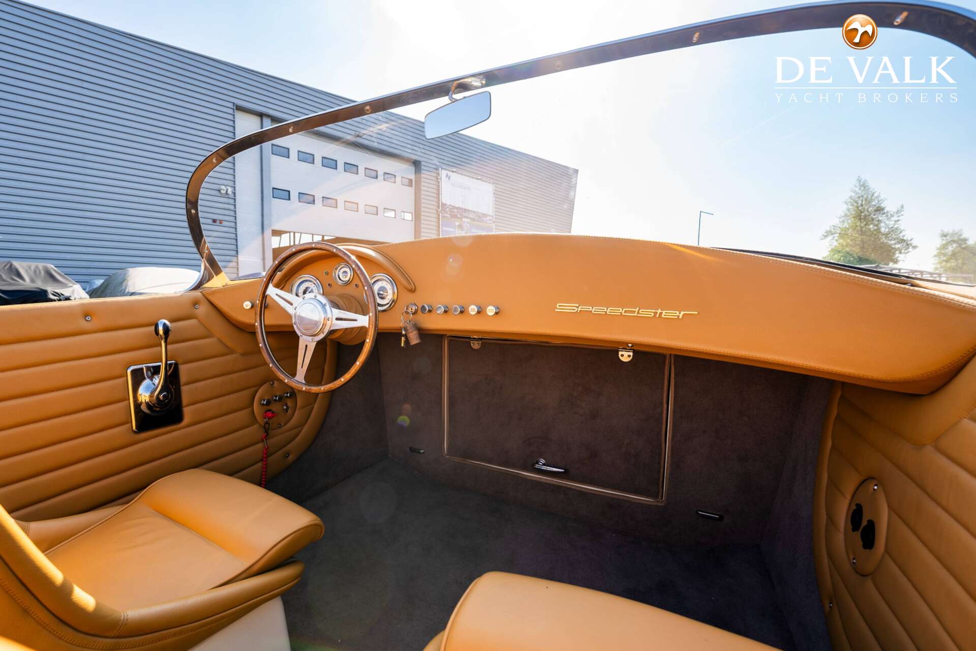 Seven Seas Speedster - Foto 19