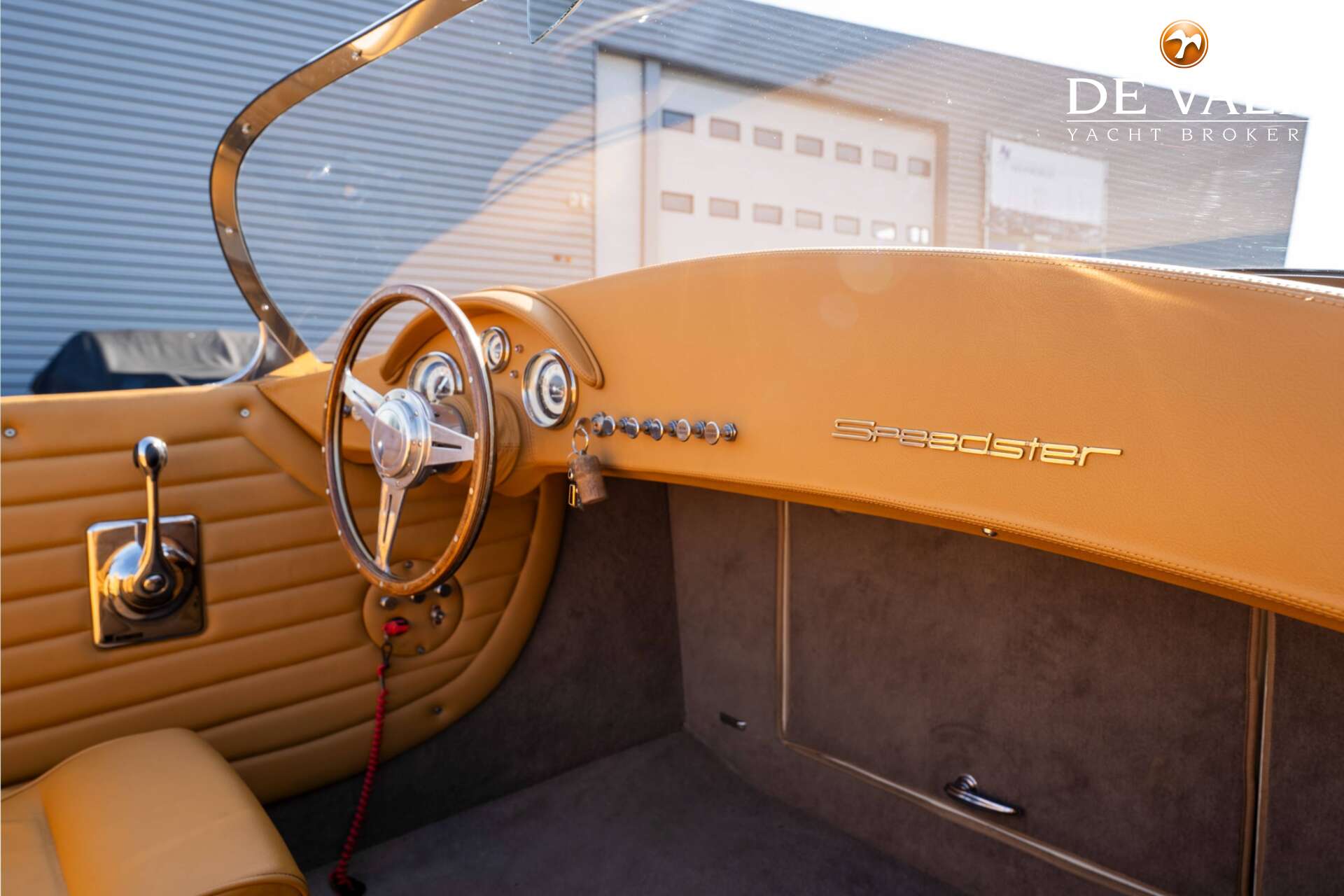 Seven Seas Speedster - Foto 20