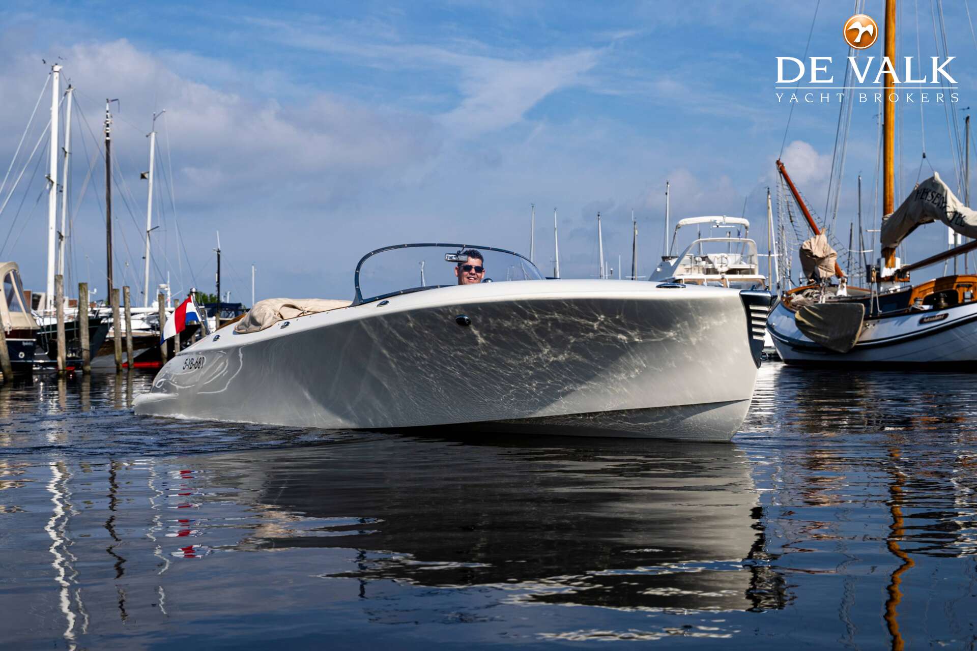 Seven Seas Speedster - Foto 3