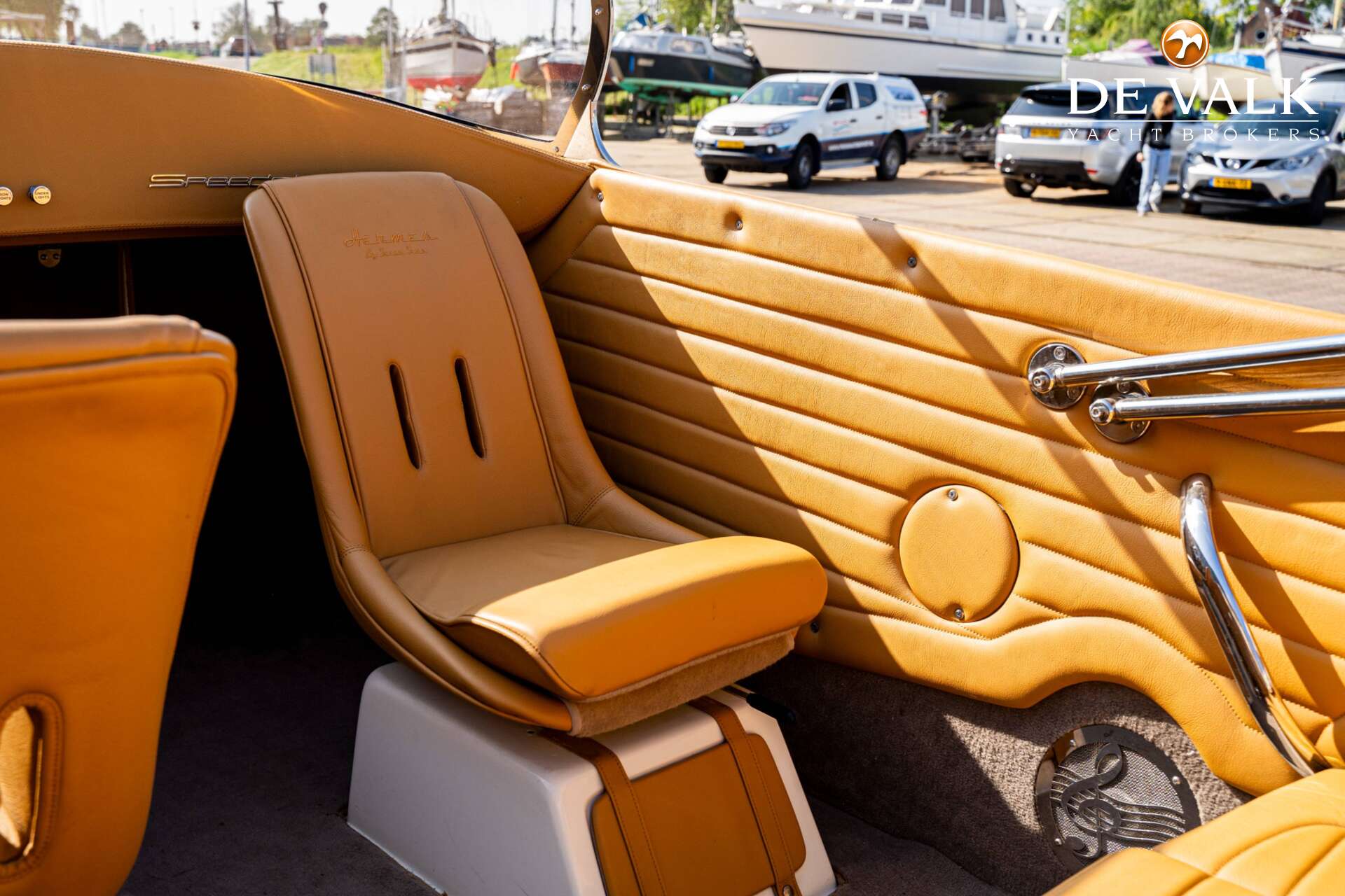 Seven Seas Speedster - Foto 21