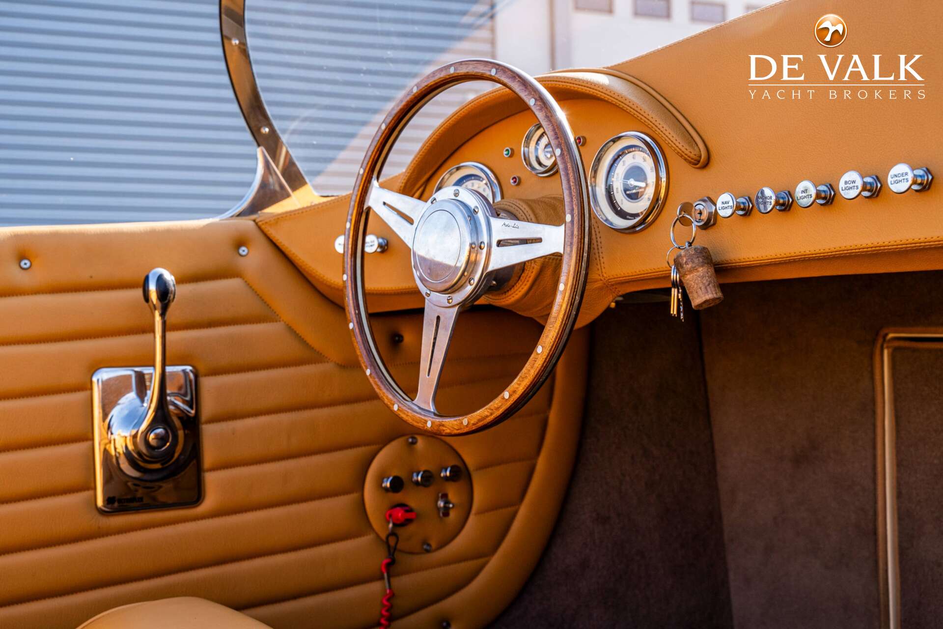 Seven Seas Speedster - Foto 22