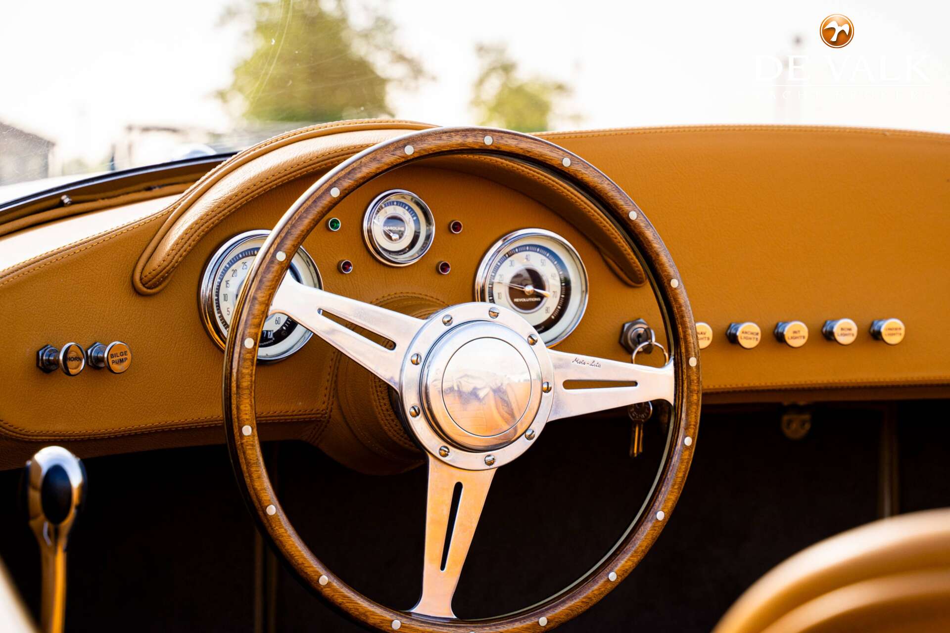 Seven Seas Speedster - Foto 23