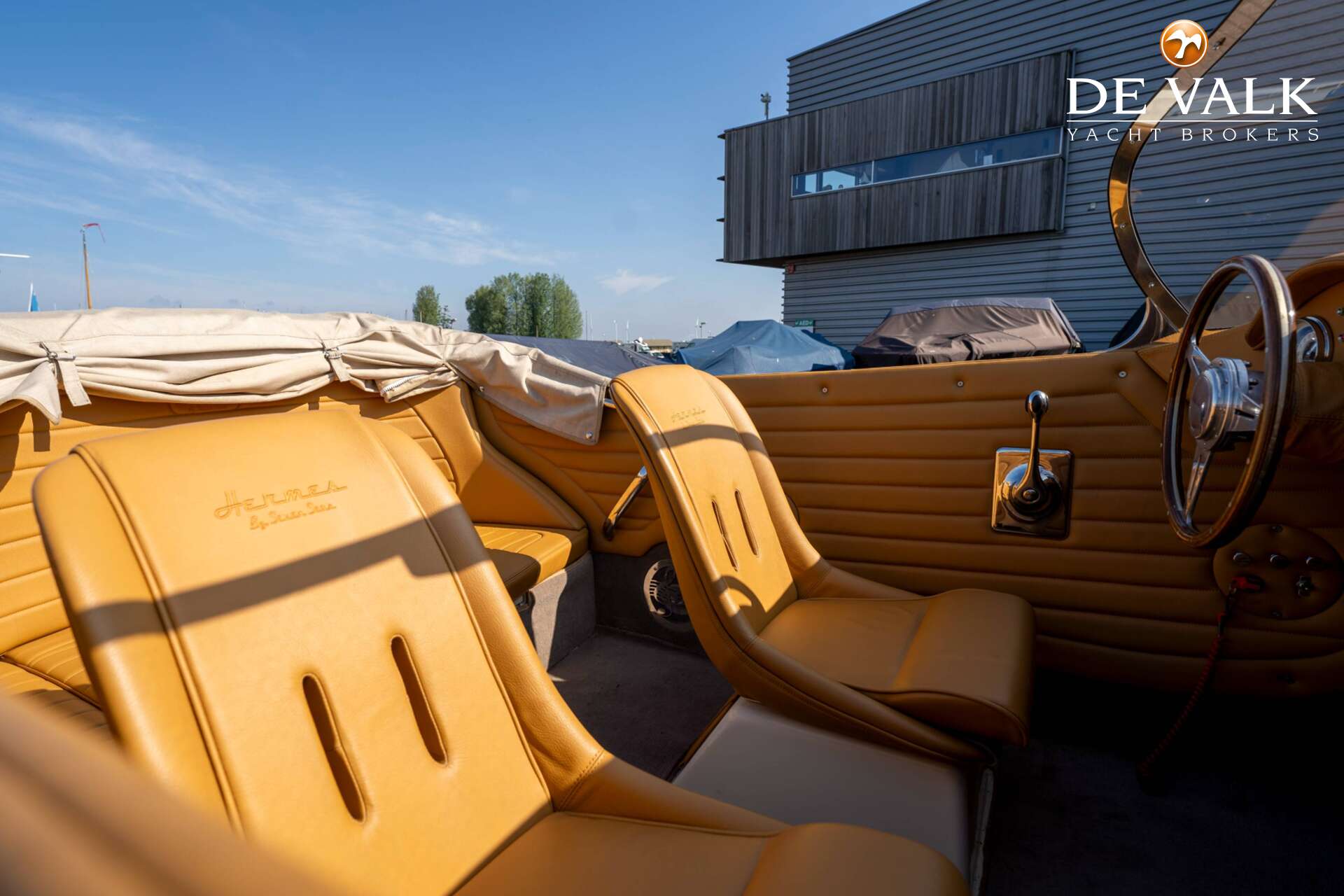 Seven Seas Speedster - Foto 24