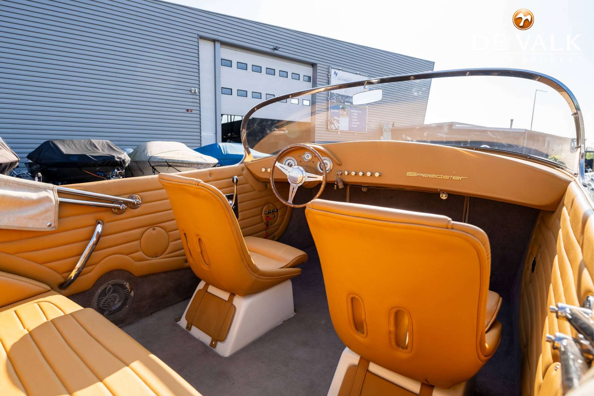 Seven Seas Speedster - Foto 25