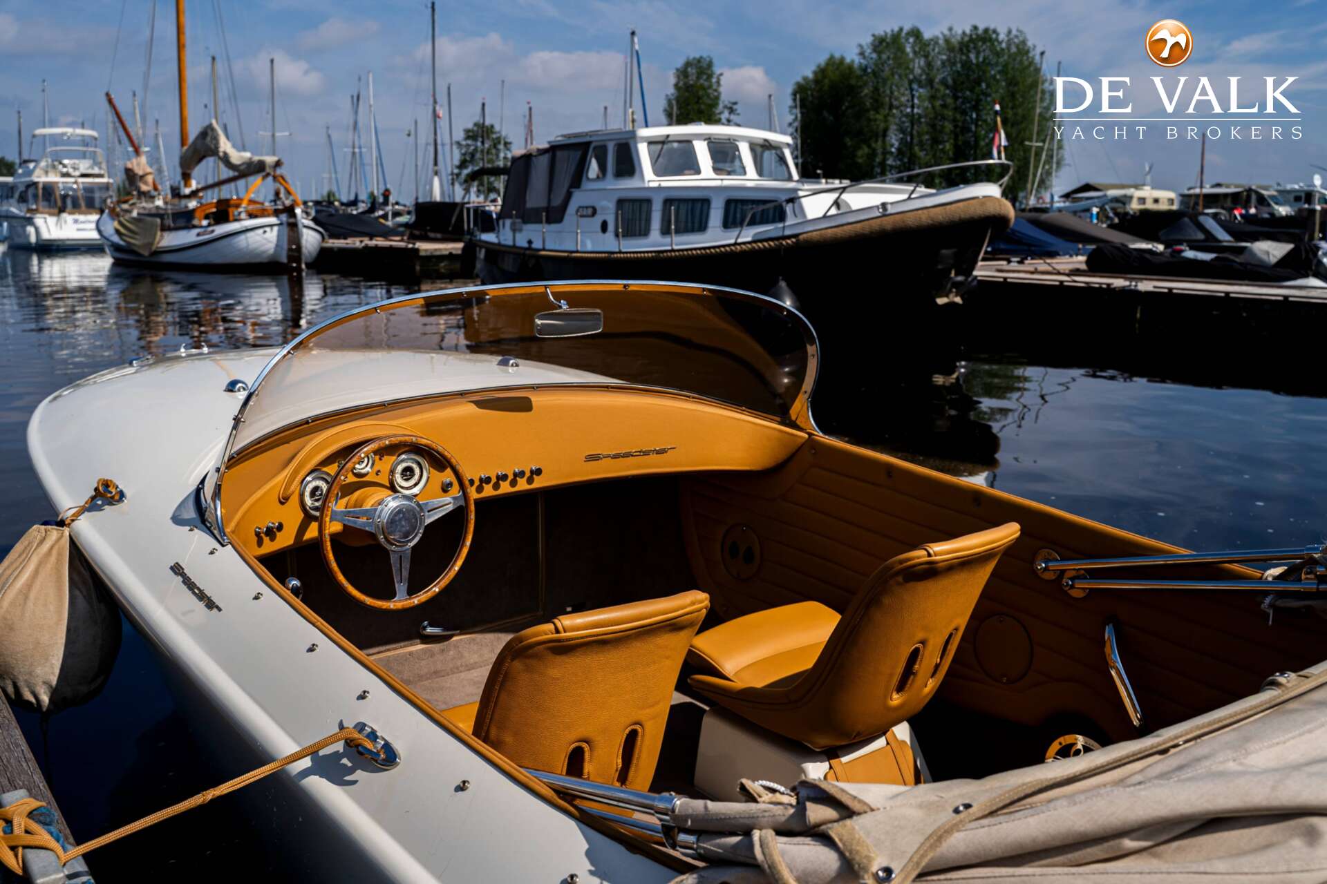 Seven Seas Speedster - Foto 26