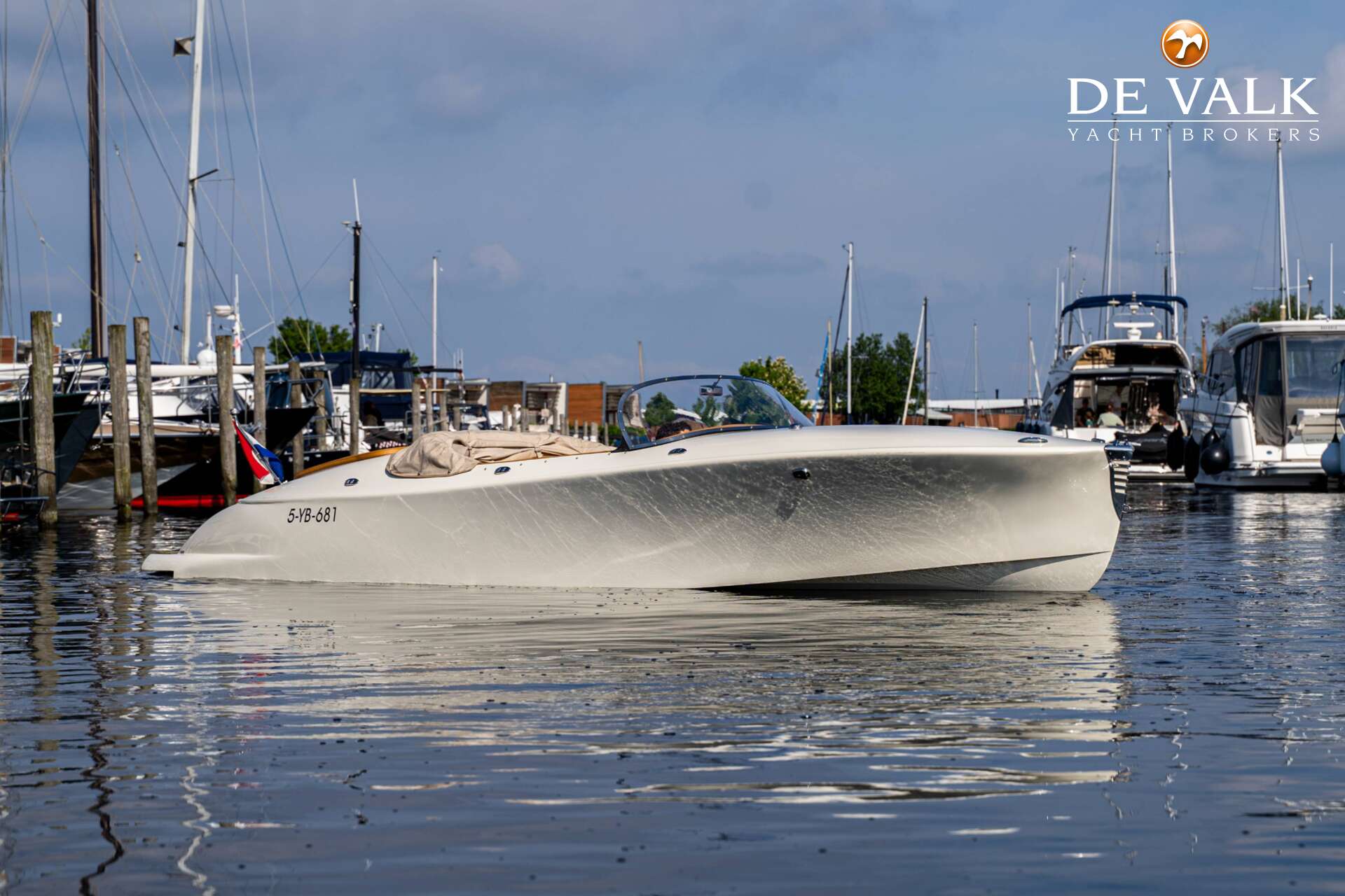 Seven Seas Speedster - Foto 4