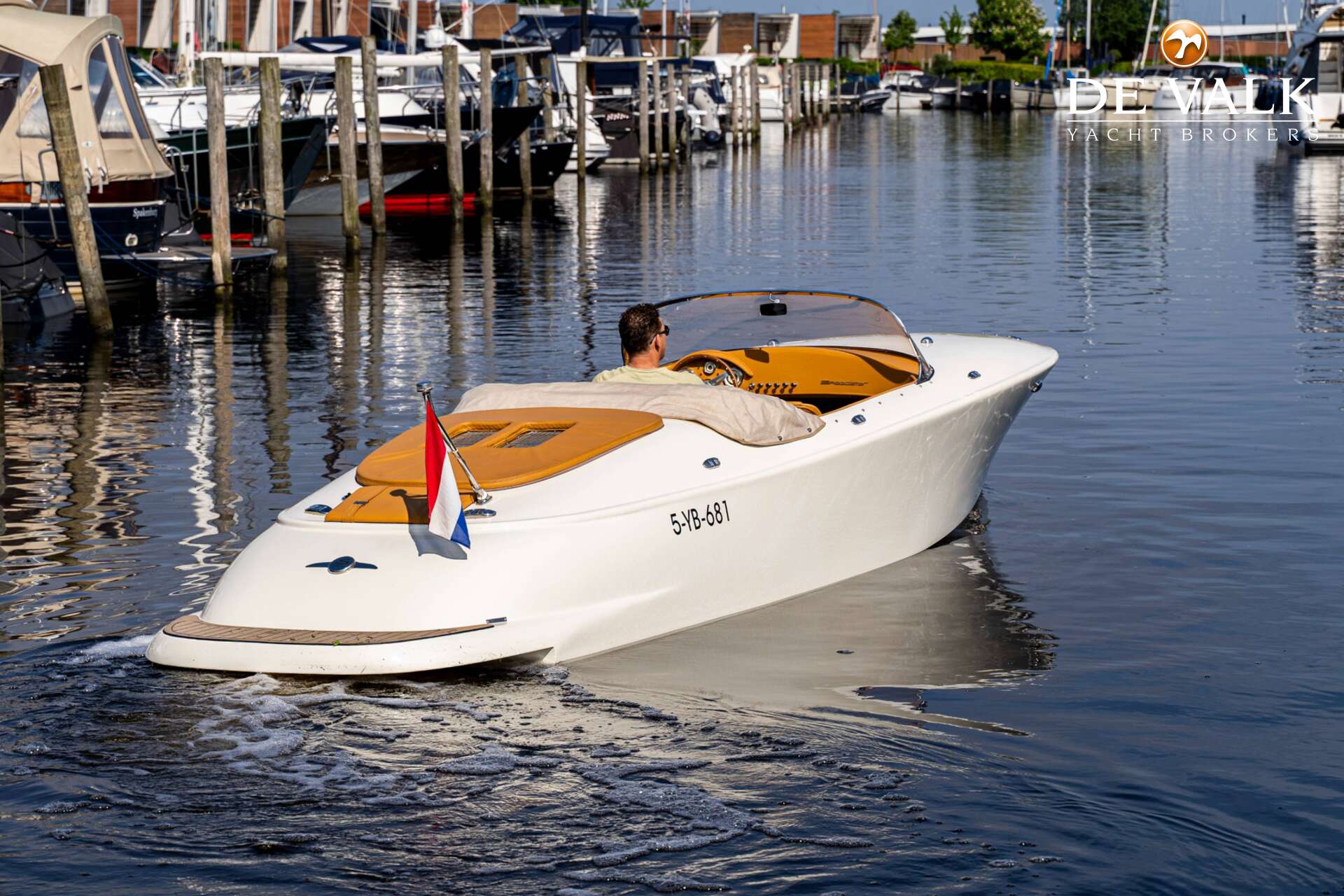 Seven Seas Speedster - Foto 5