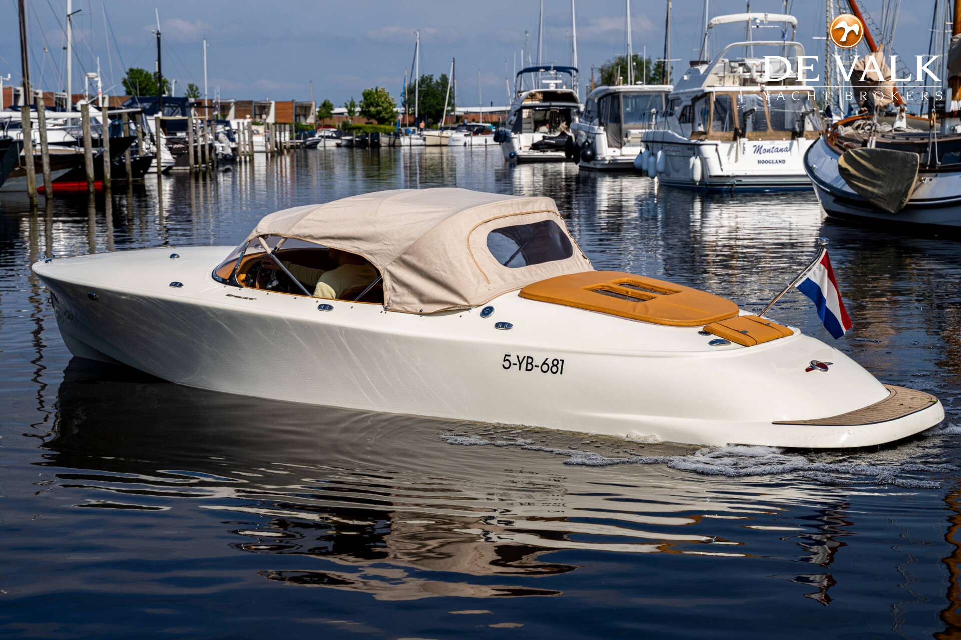Seven Seas Speedster - Foto 6