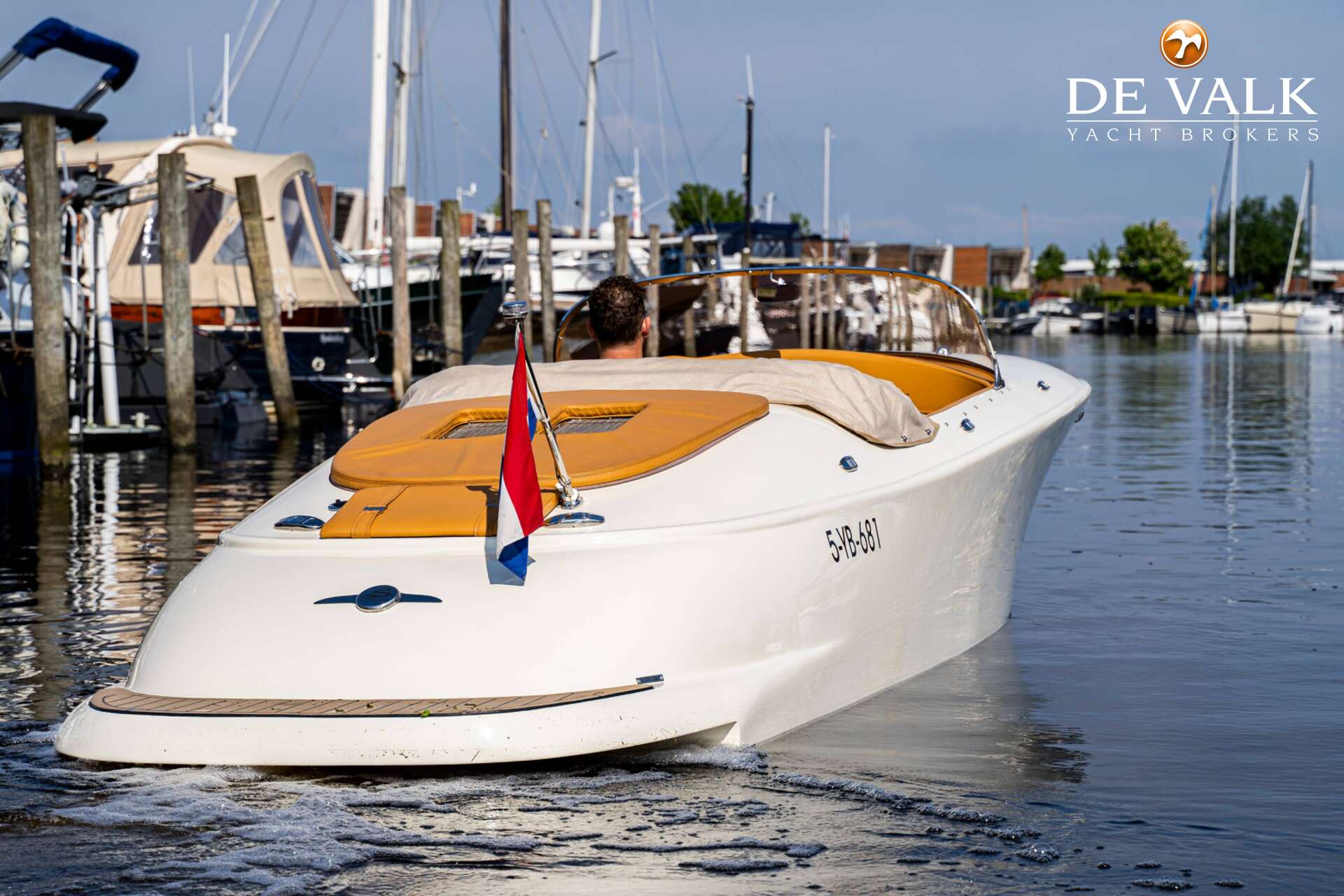 Seven Seas Speedster - Foto 7