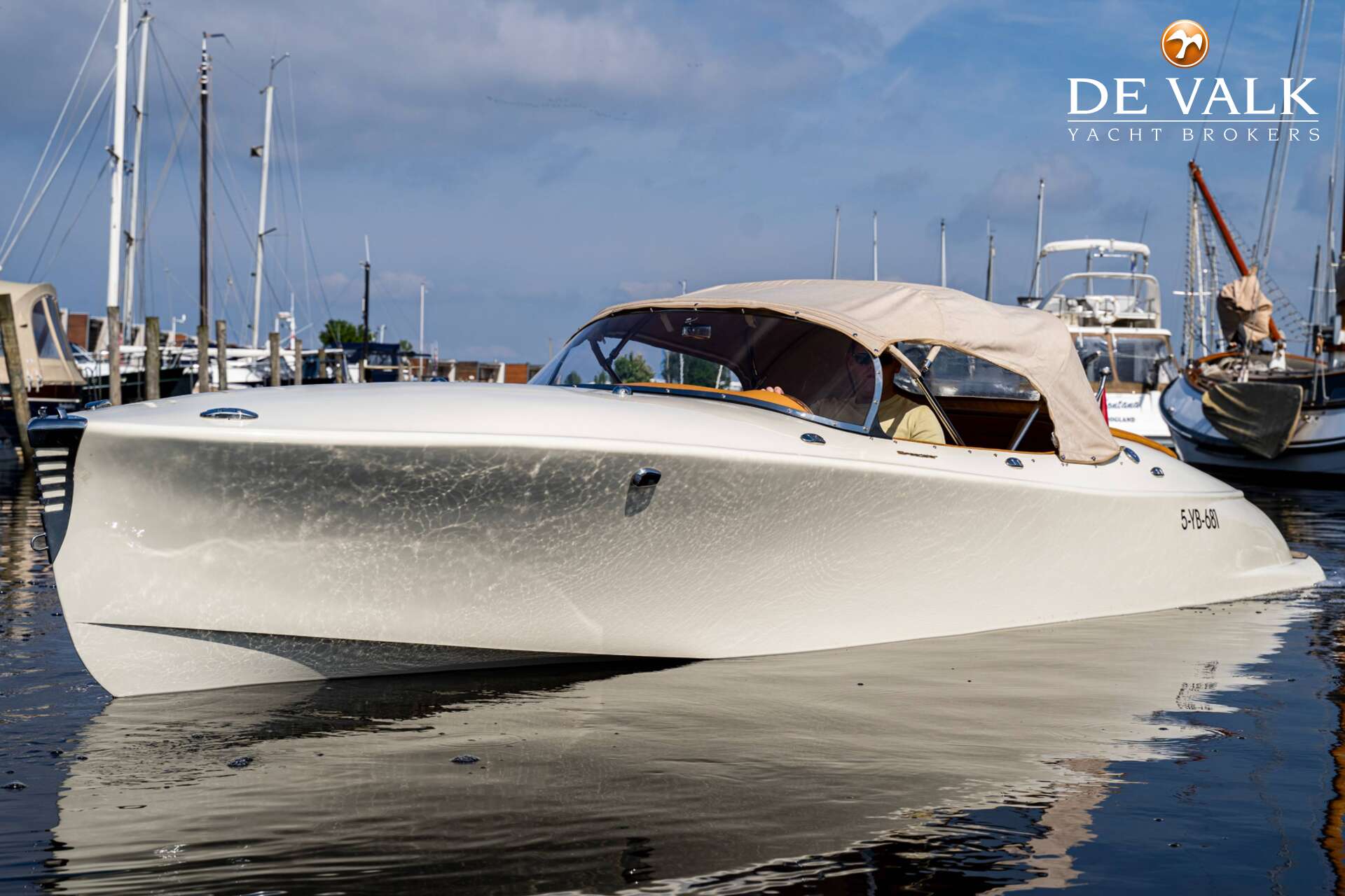 Seven Seas Speedster - Foto 9