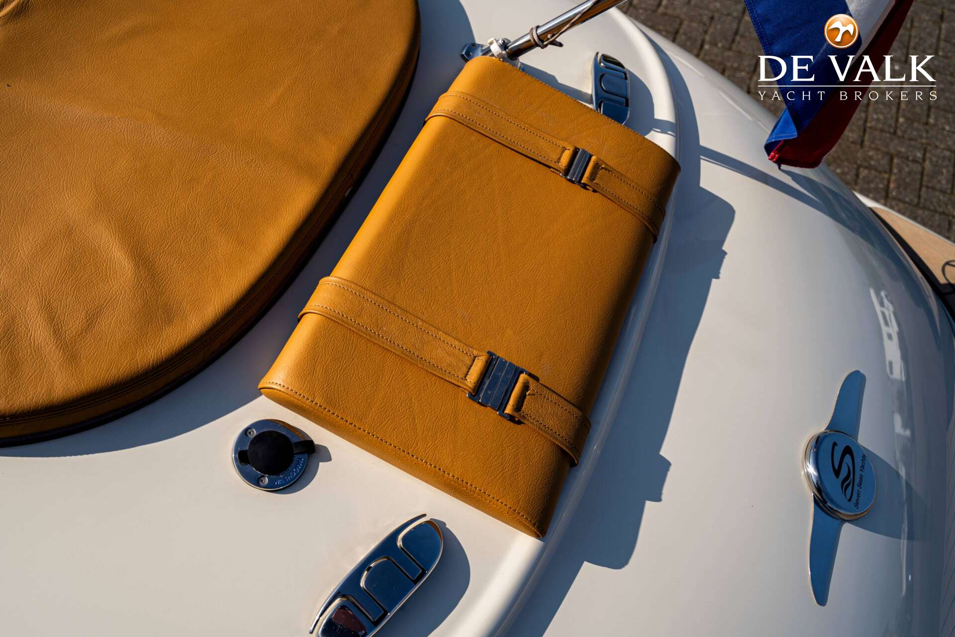 Seven Seas Speedster - Foto 10