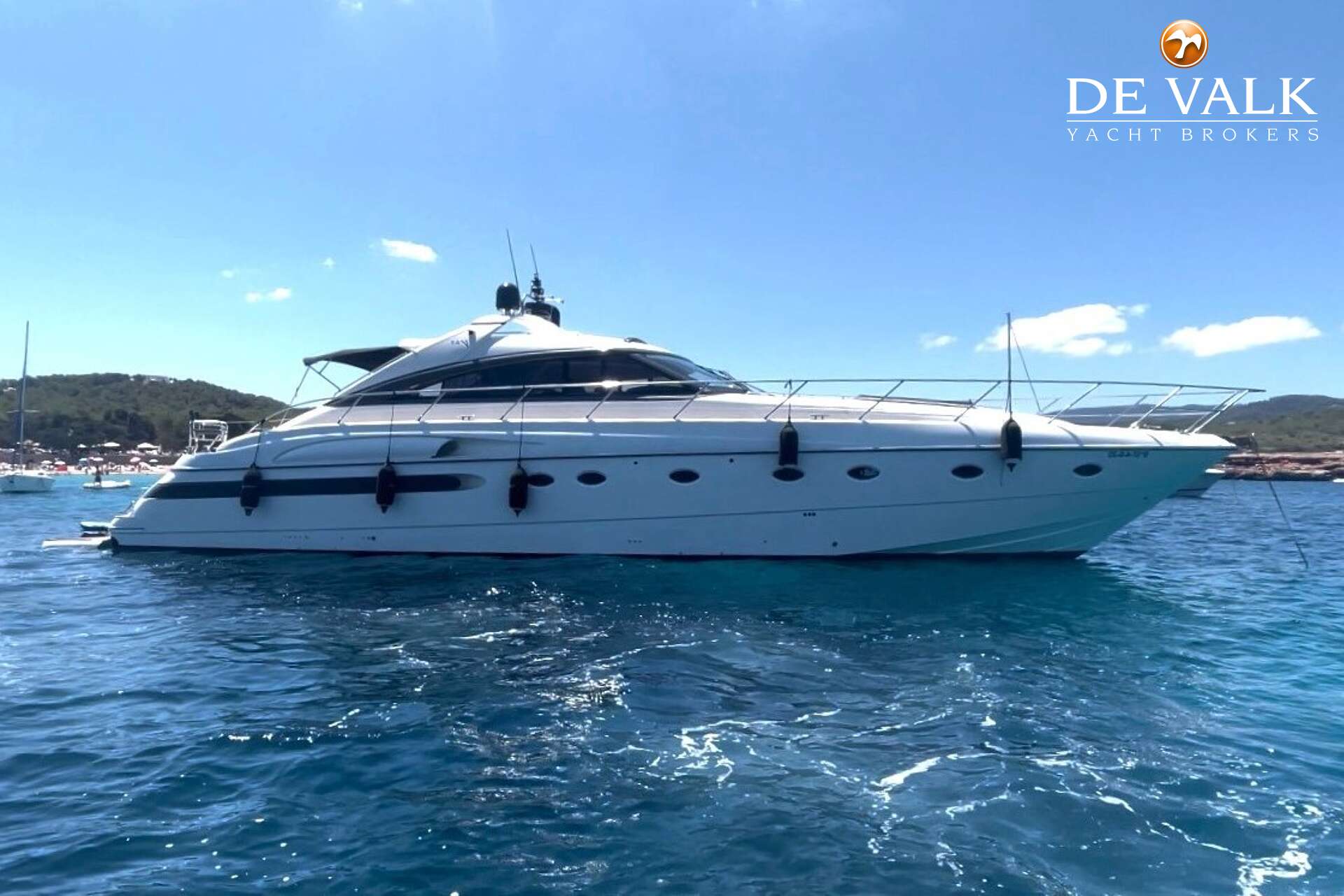 Princess V65 - Foto 2