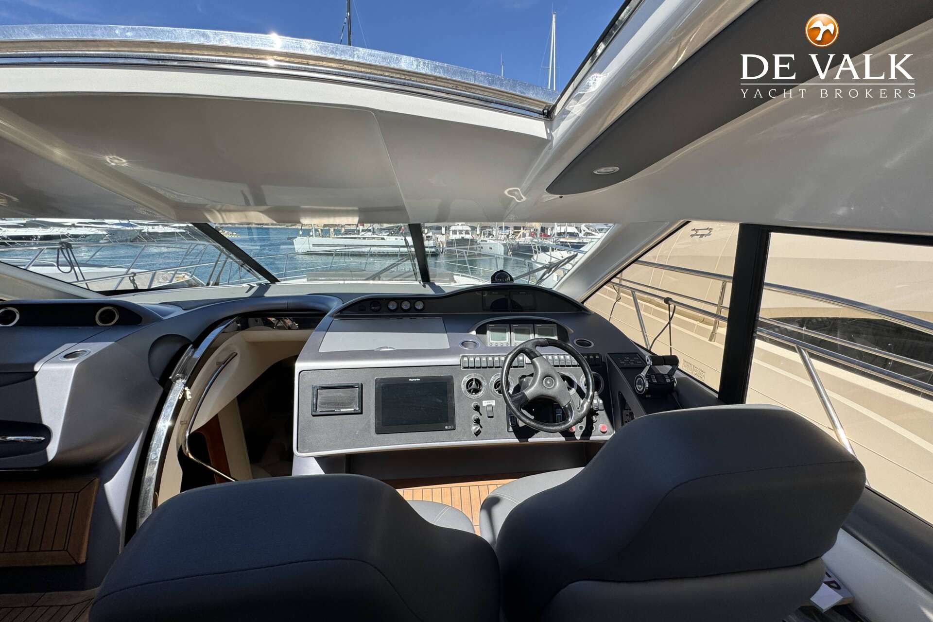 Princess V65 - Foto 11