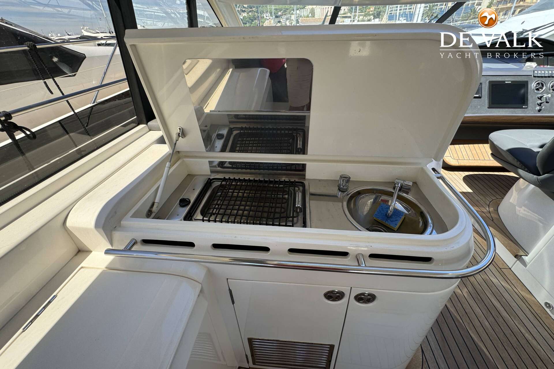 Princess V65 - Foto 14