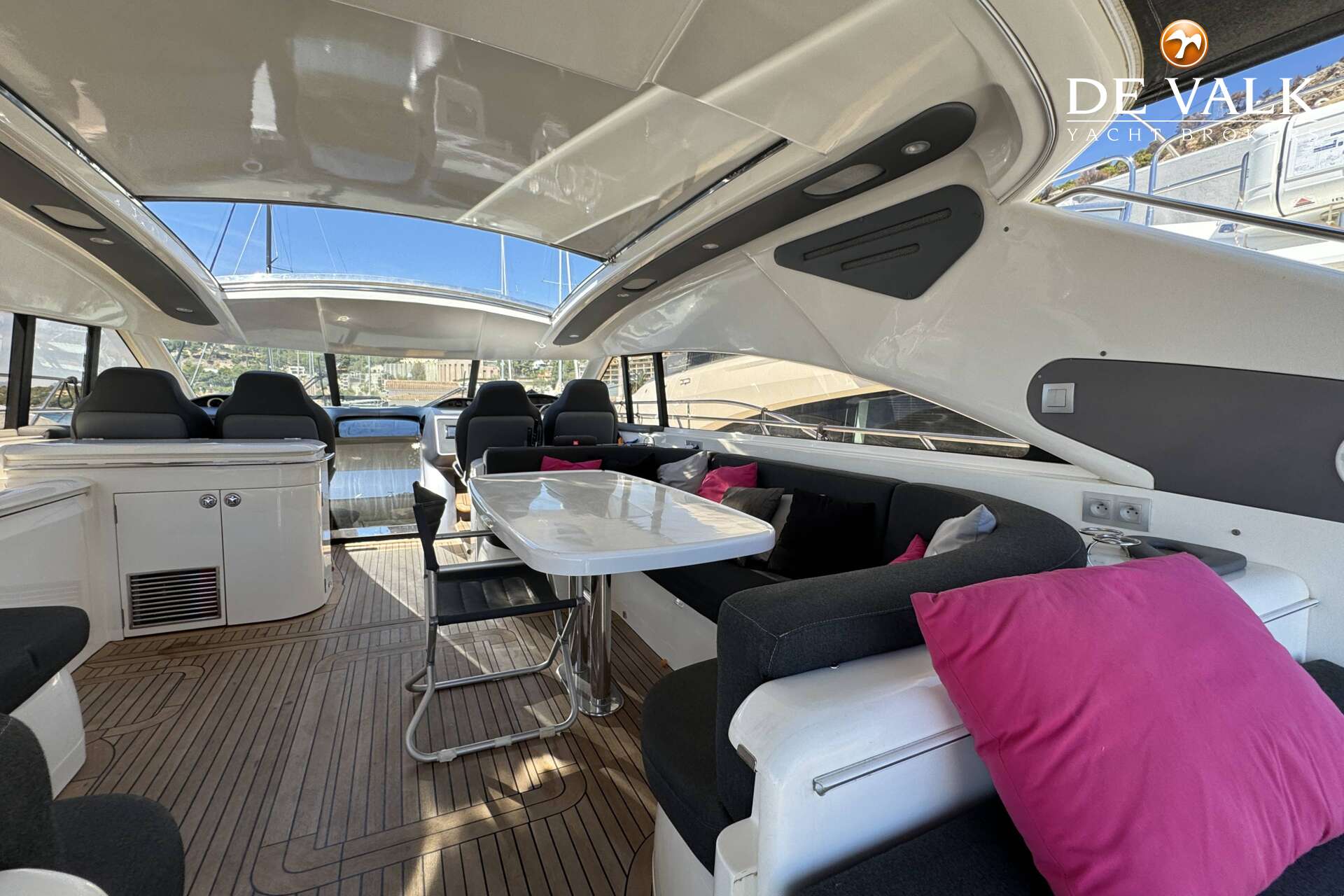 Princess V65 - Foto 15