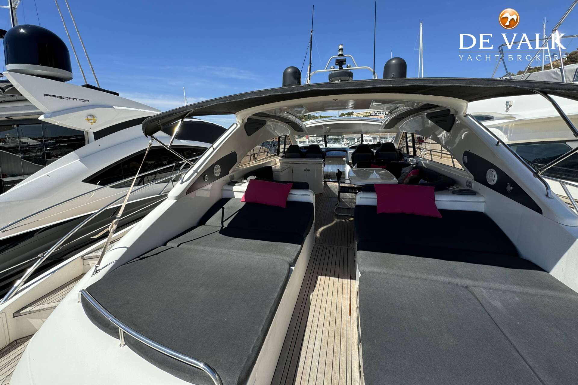 Princess V65 - Foto 17