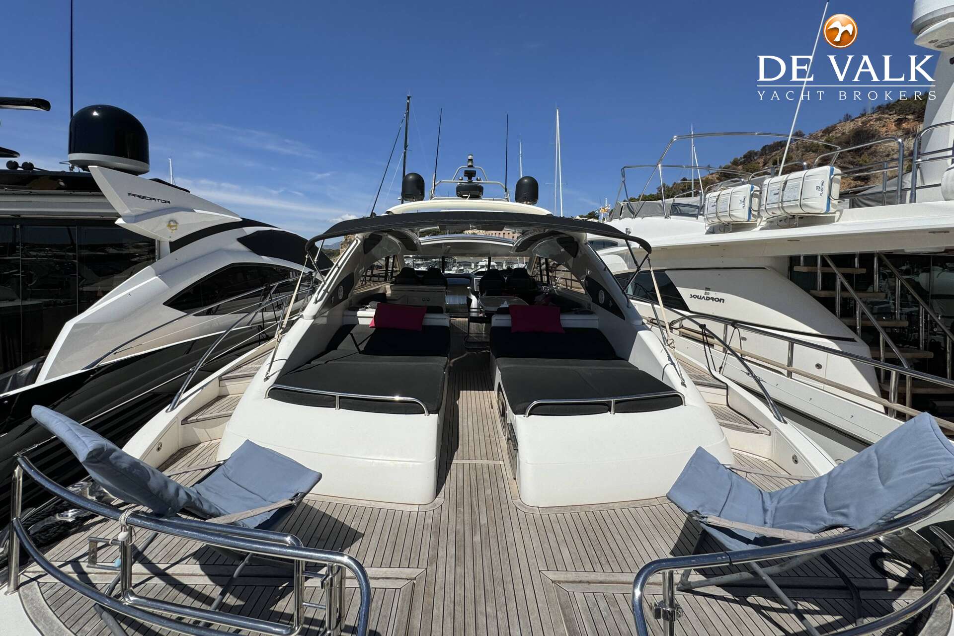 Princess V65 - Foto 18