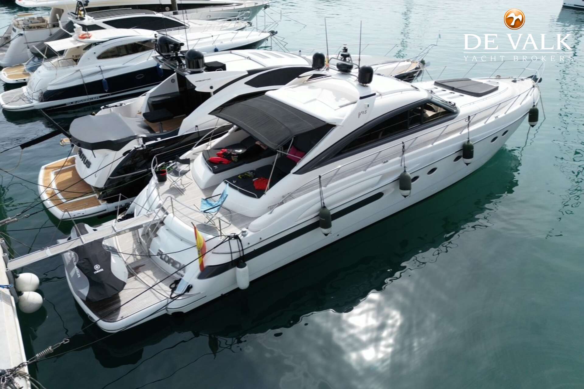 Princess V65 - Foto 3