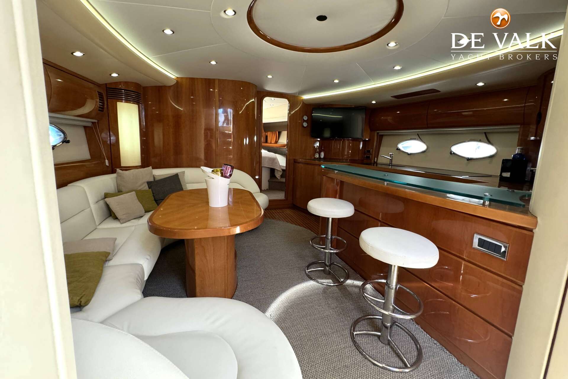 Princess V65 - Foto 21