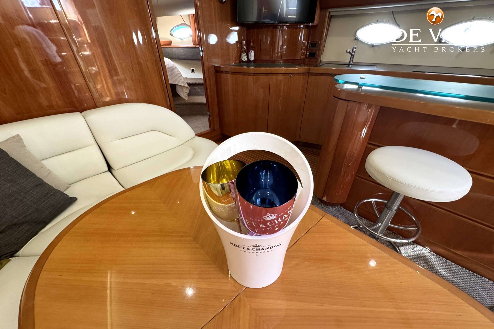 Princess V65 - Foto 25