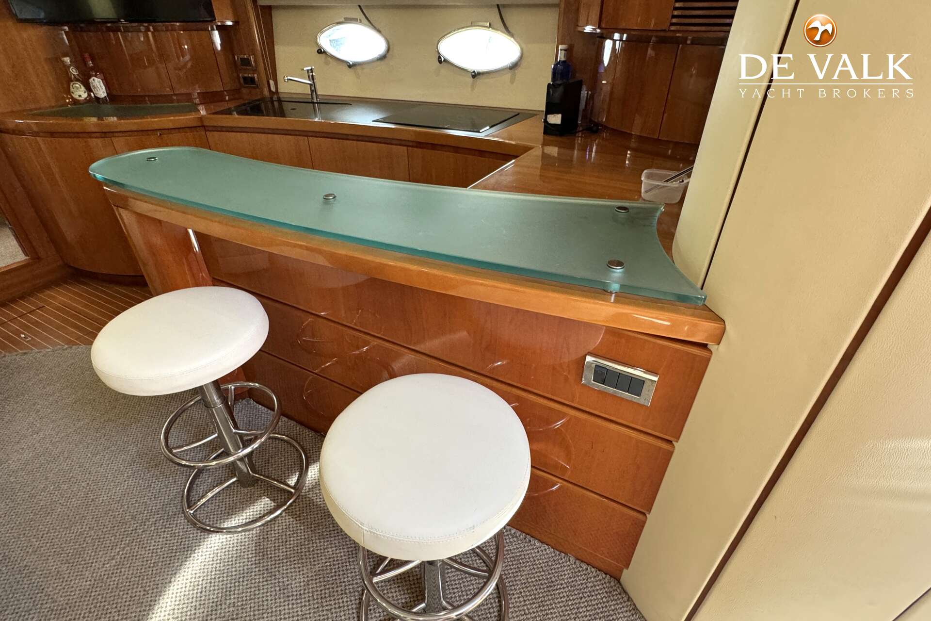 Princess V65 - Foto 27