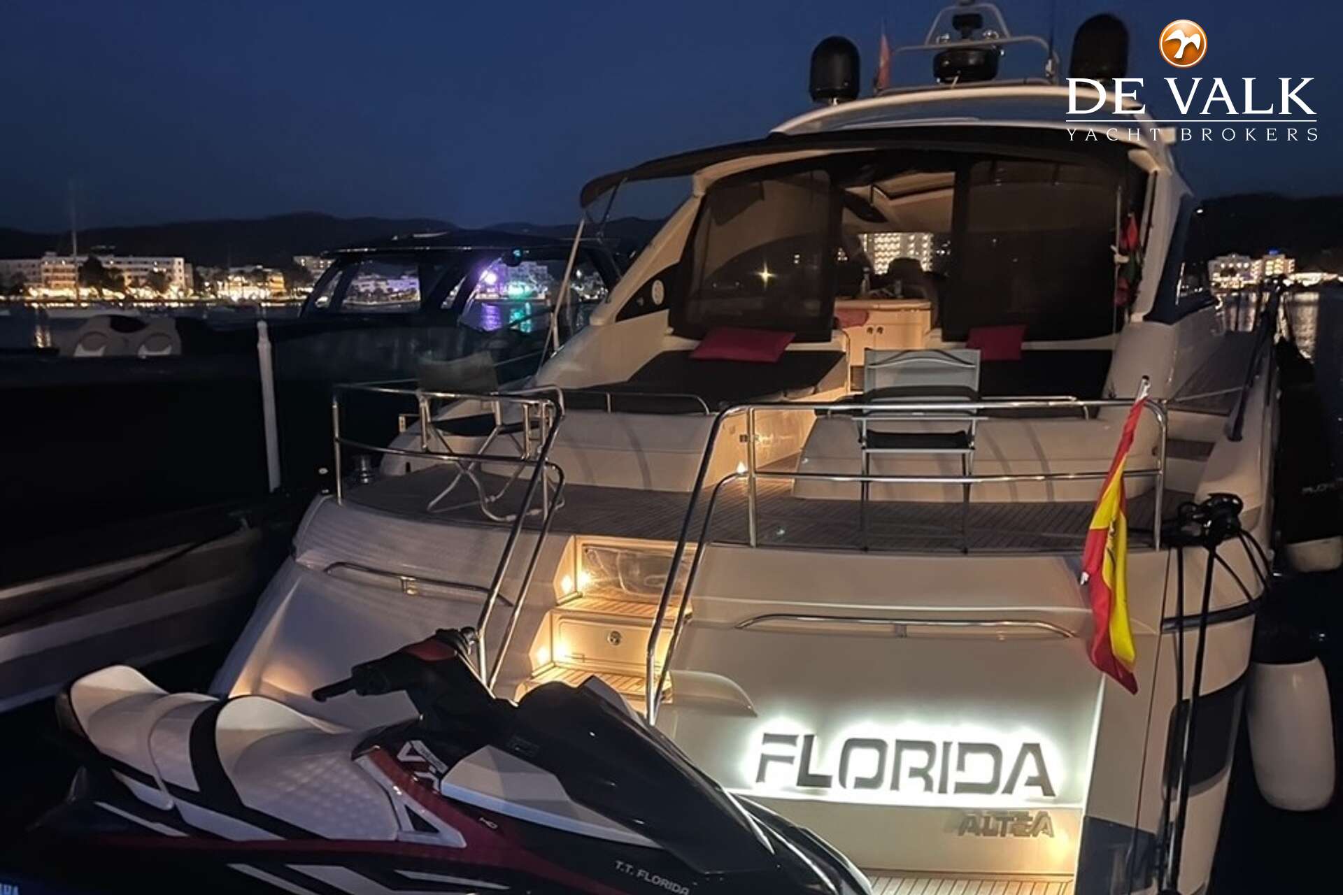 Princess V65 - Foto 4