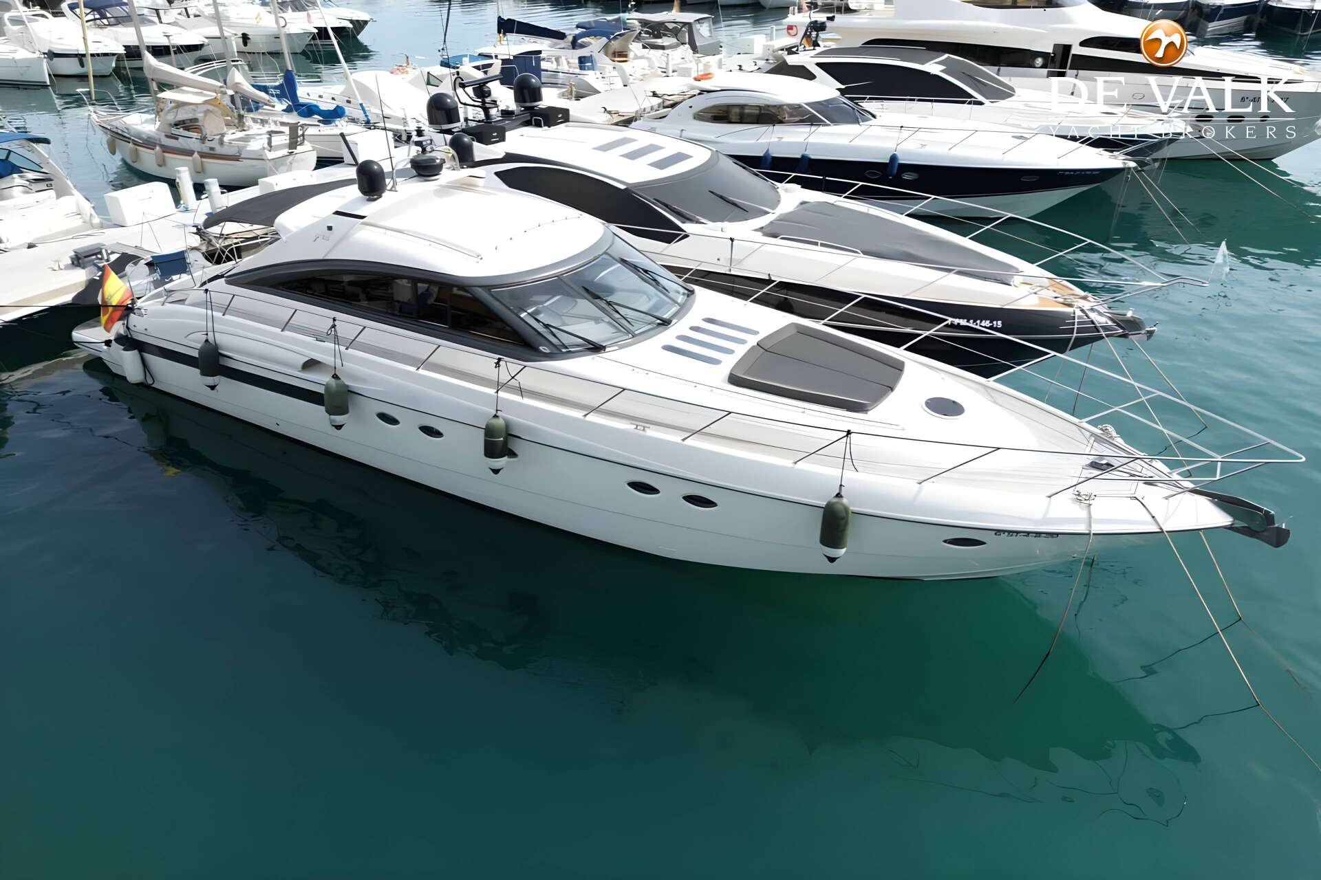 Princess V65 - Foto 5