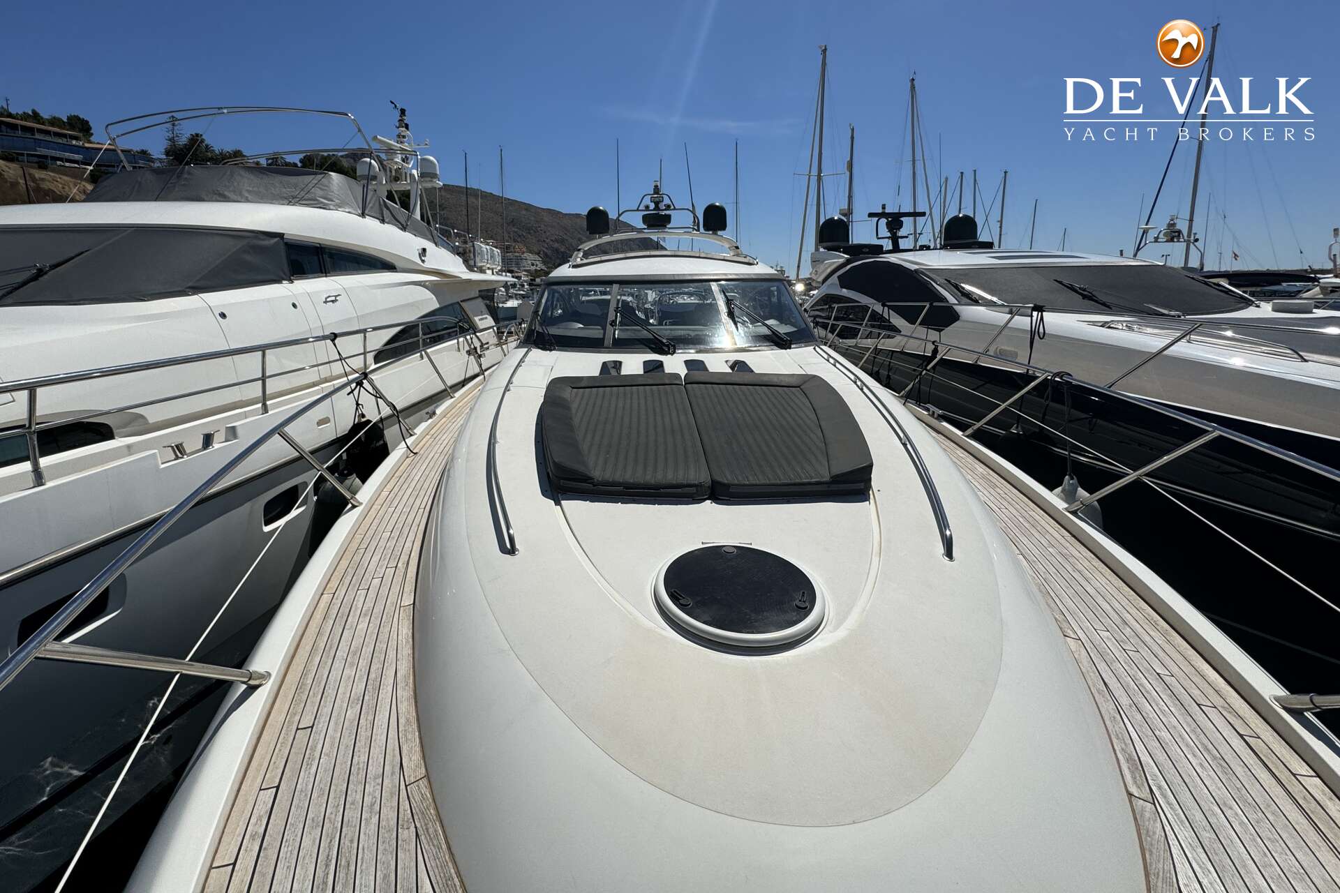 Princess V65 - Foto 7
